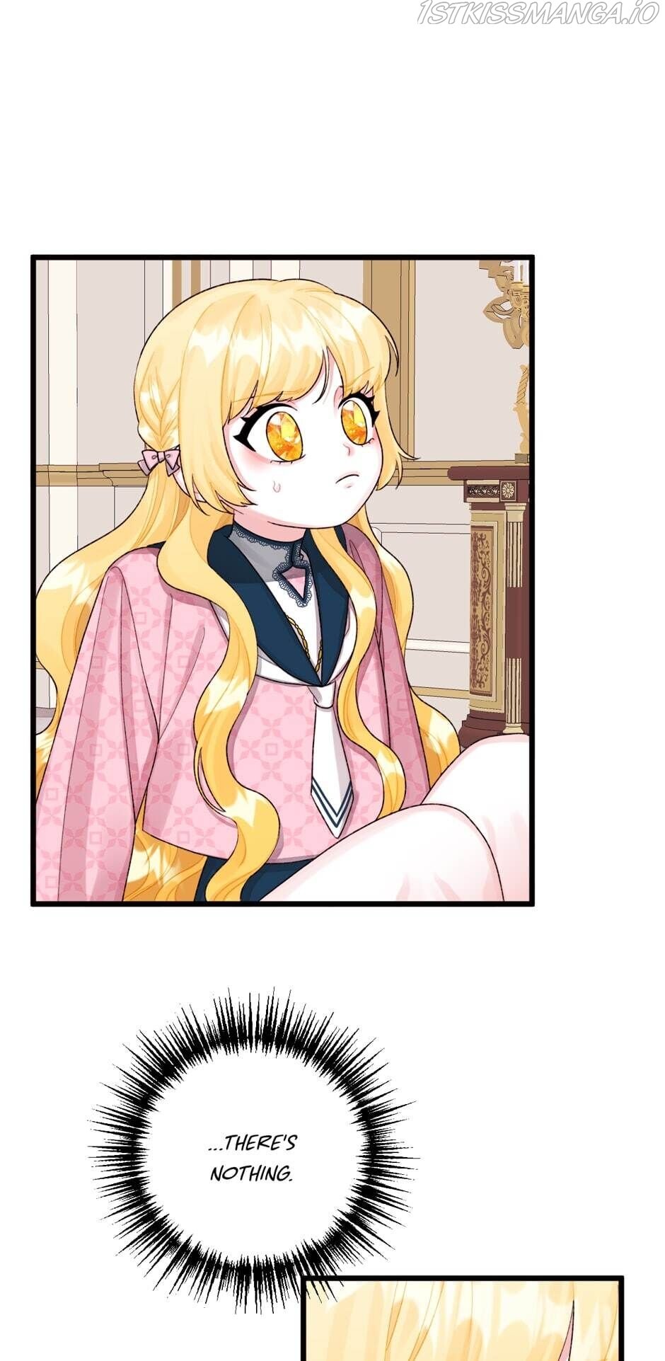 Princess in the Rough chapter 60 page 3