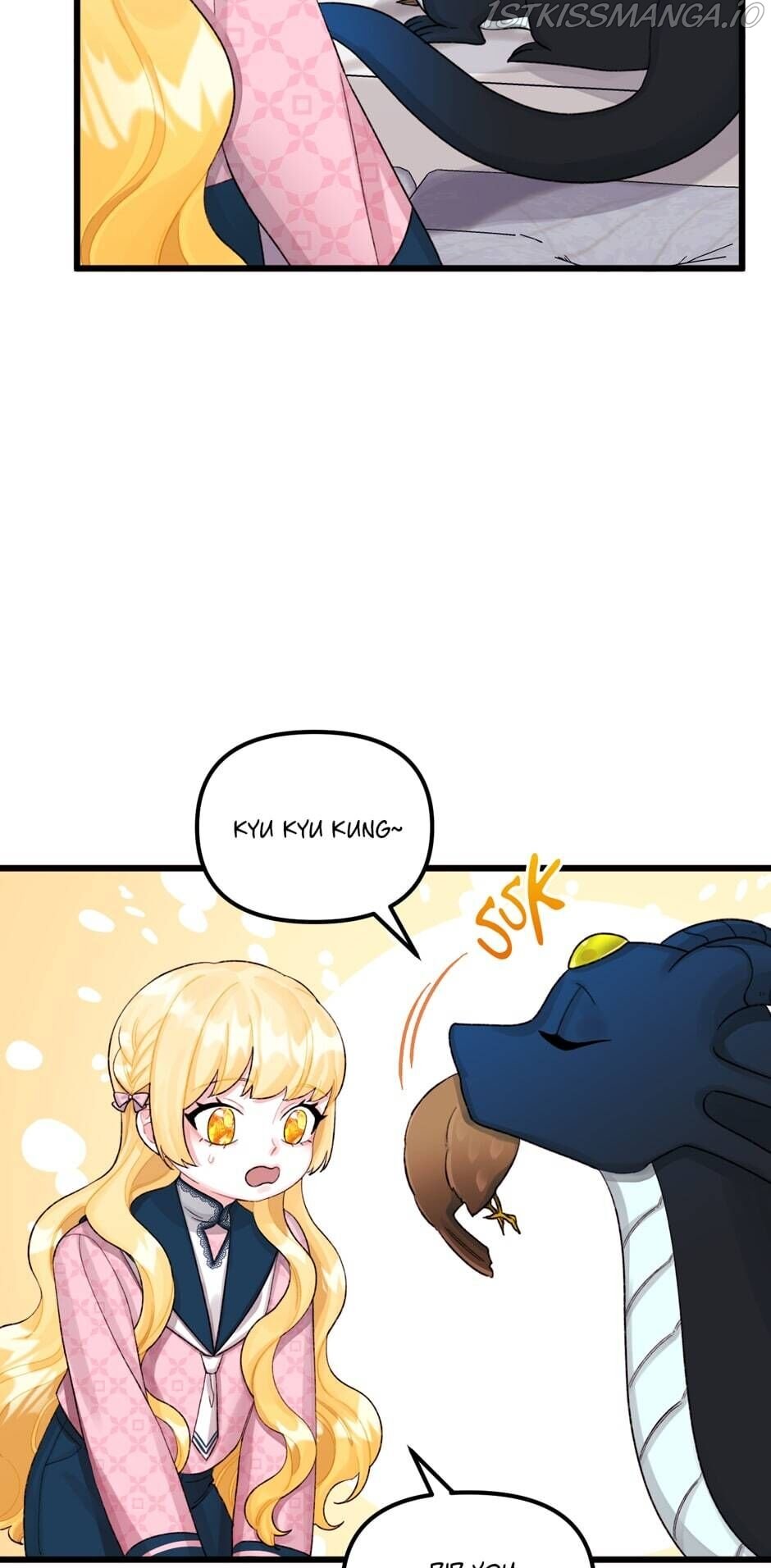 Princess in the Rough chapter 60 page 30