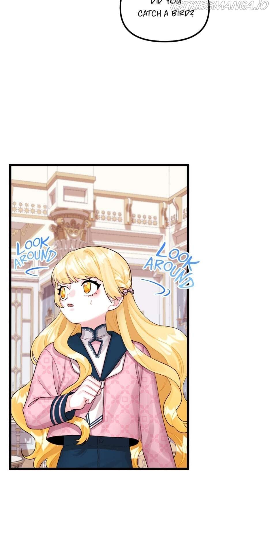 Princess in the Rough chapter 60 page 31