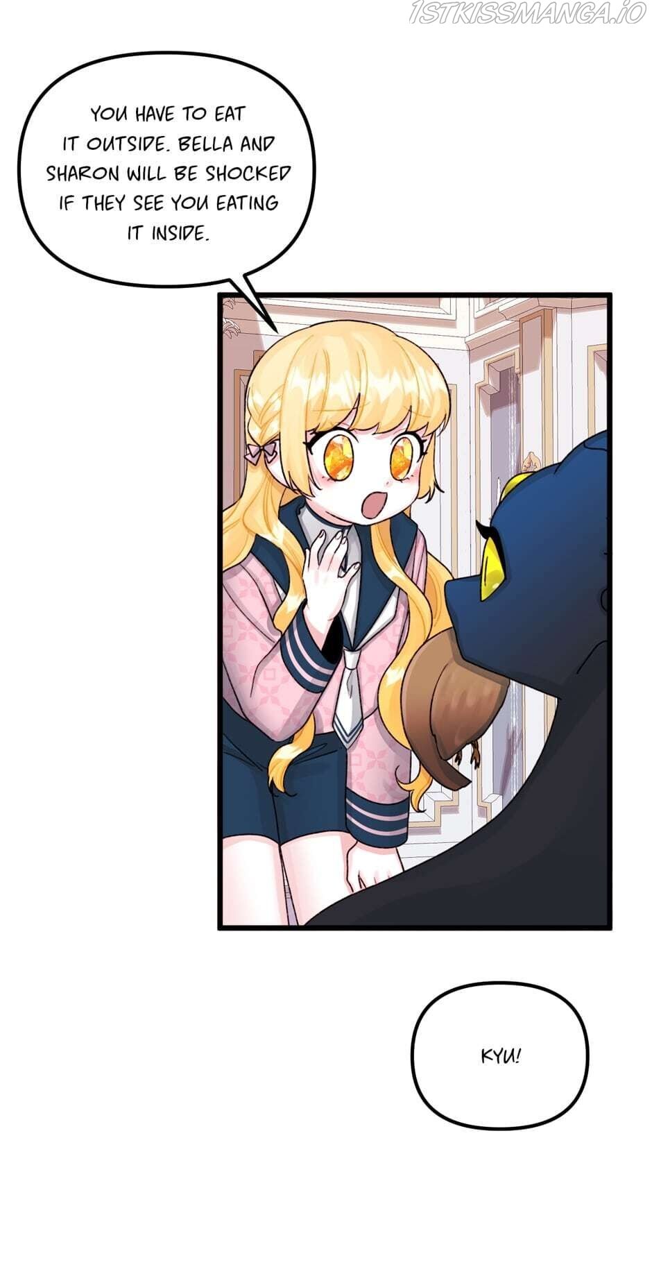 Princess in the Rough chapter 60 page 32