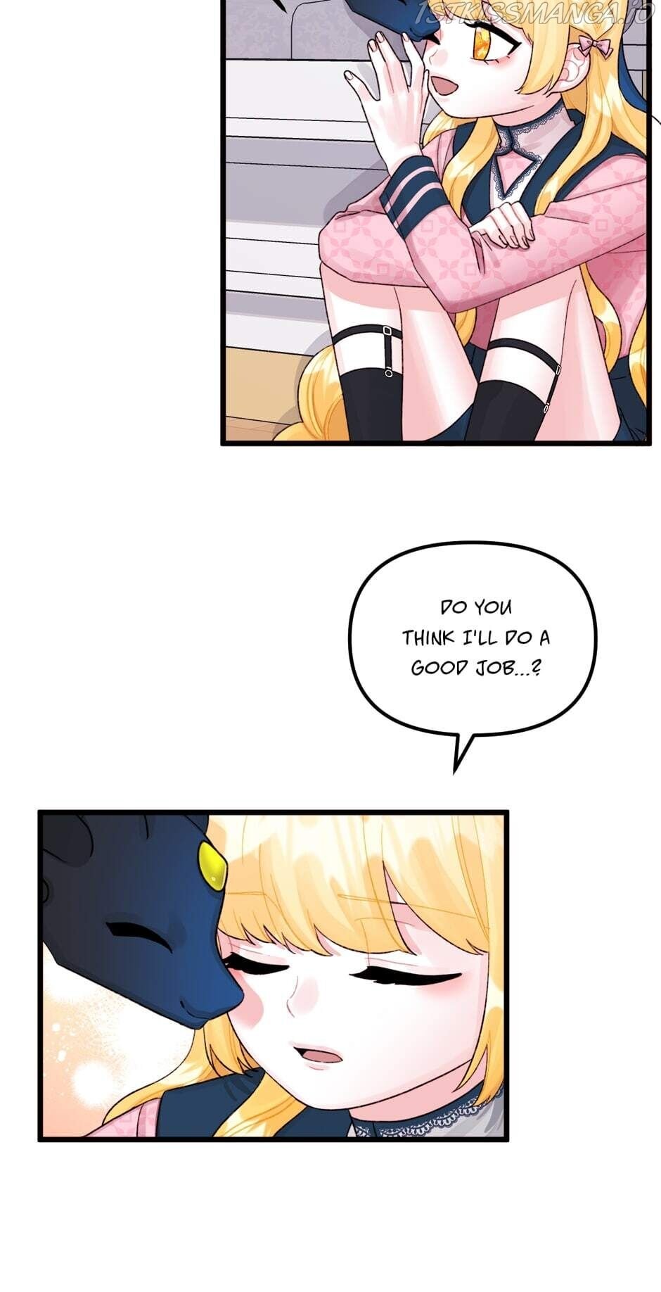 Princess in the Rough chapter 60 page 35