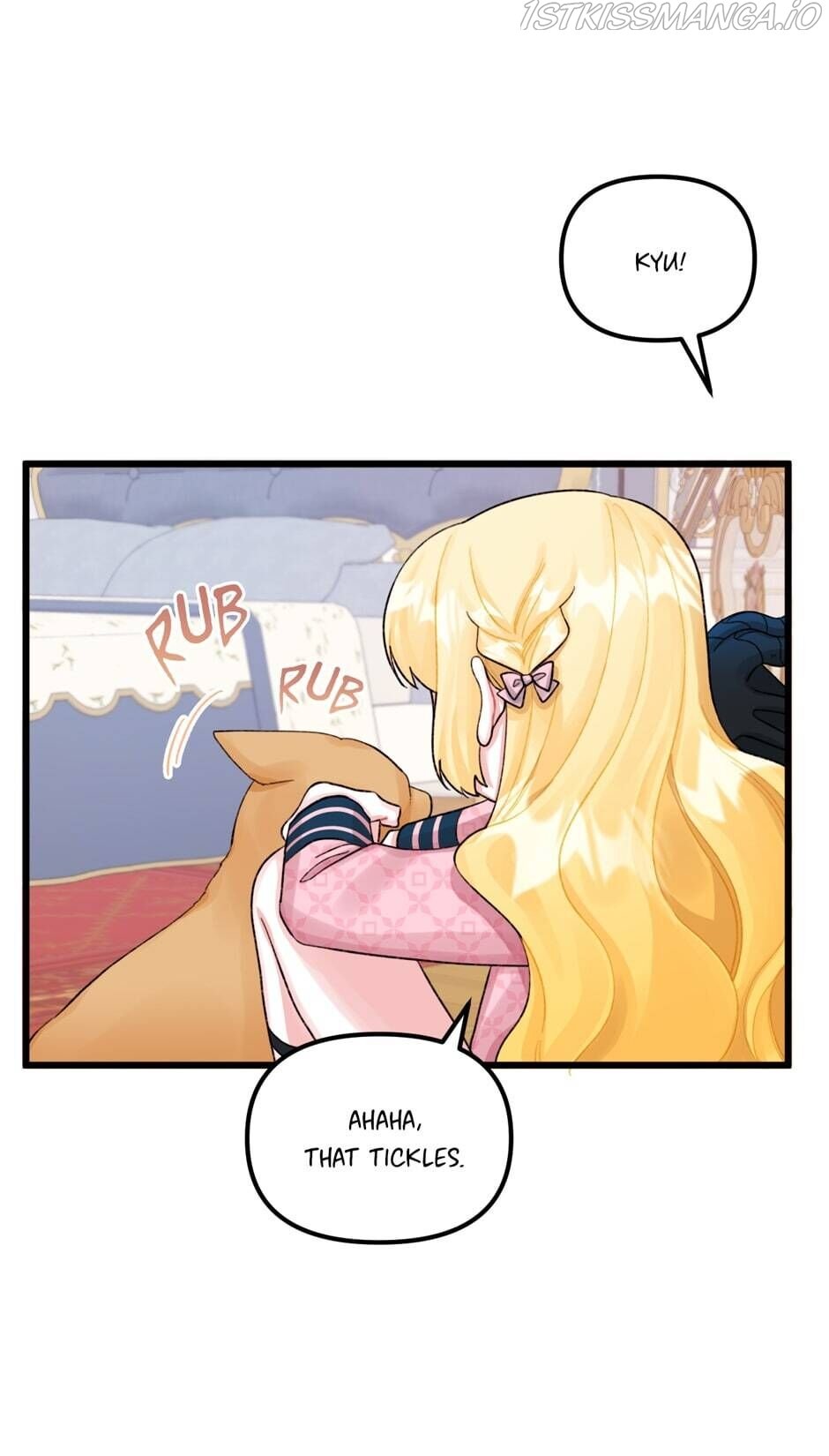 Princess in the Rough chapter 60 page 36