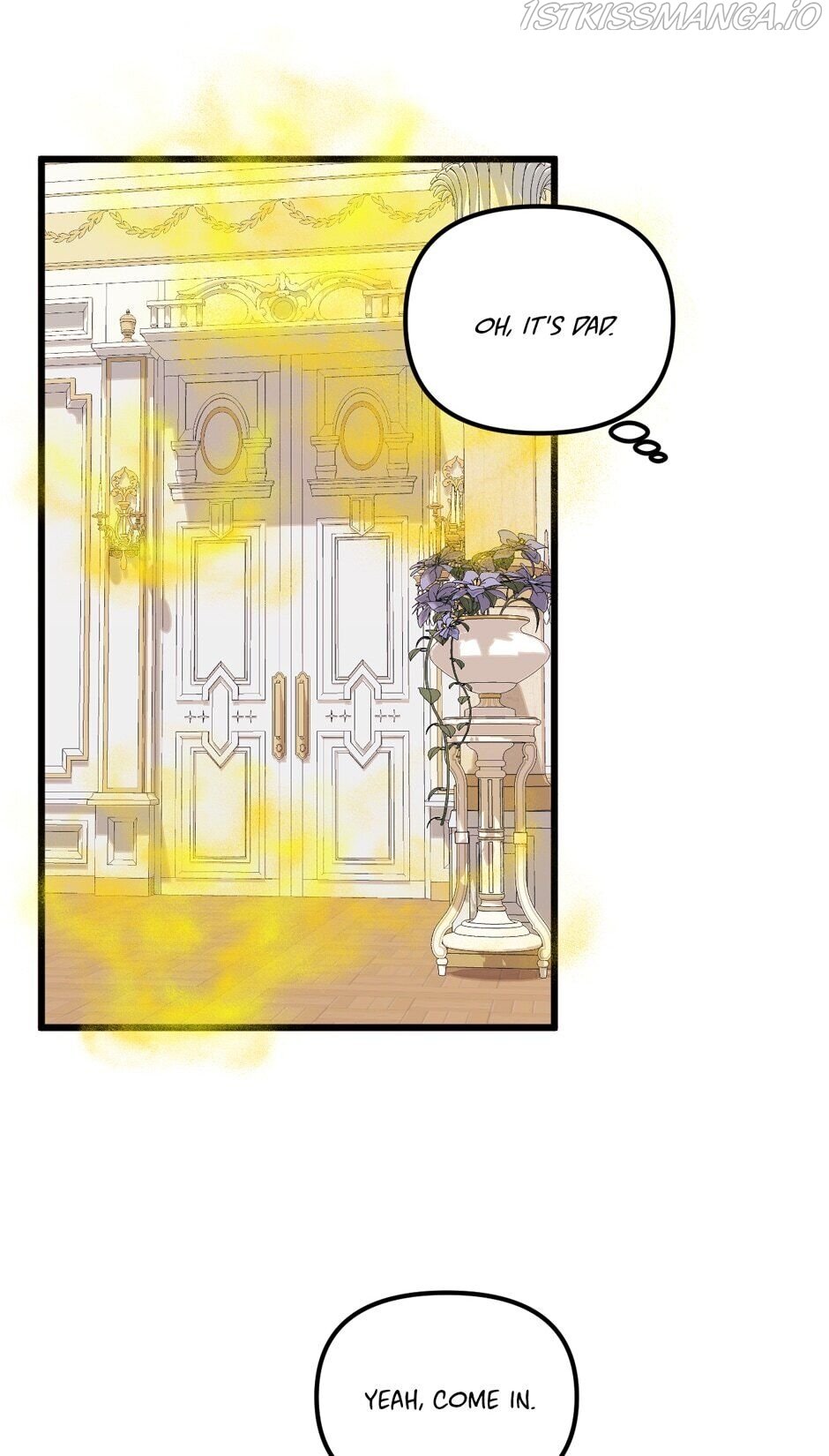 Princess in the Rough chapter 60 page 38