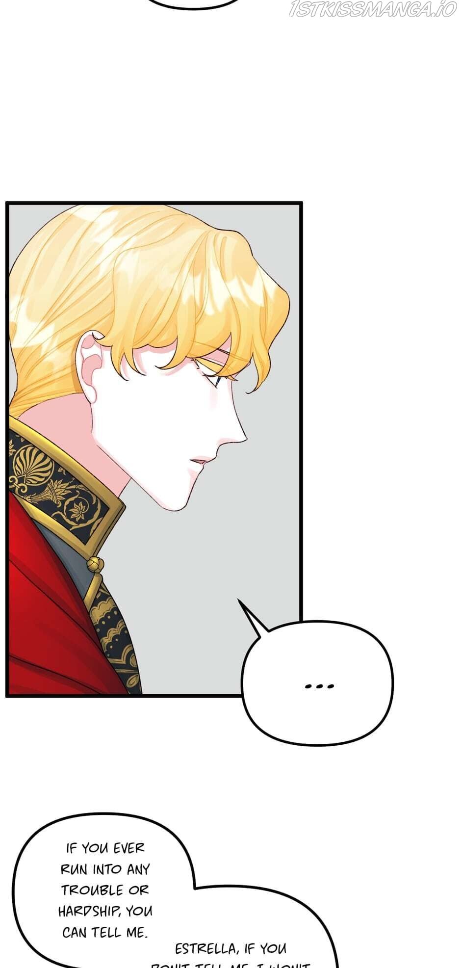 Princess in the Rough chapter 60 page 42