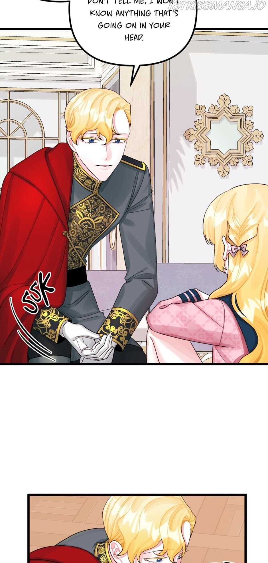 Princess in the Rough chapter 60 page 43