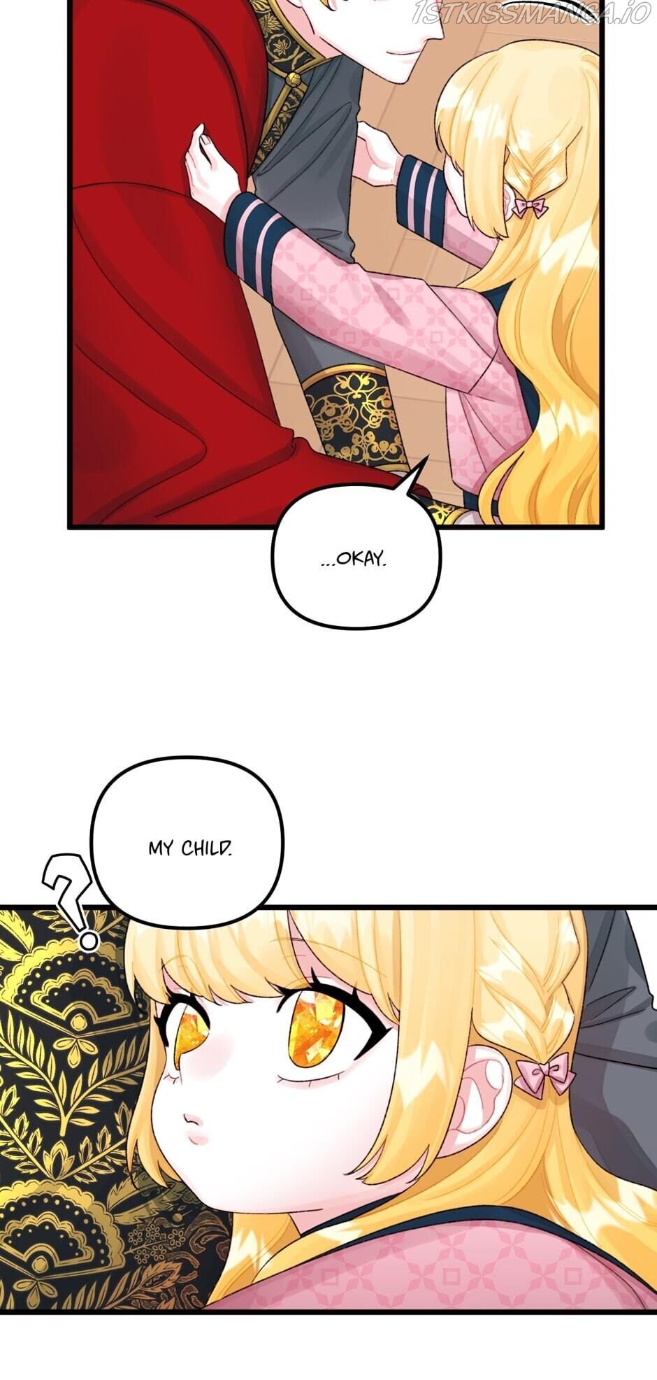 Princess in the Rough chapter 60 page 44