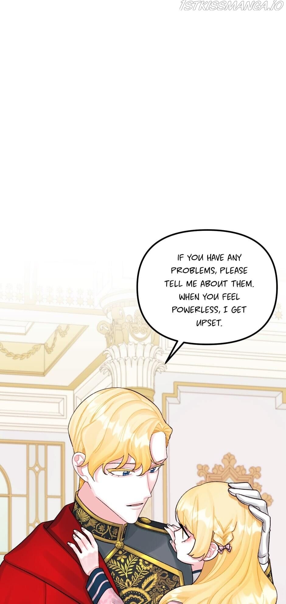 Princess in the Rough chapter 60 page 45