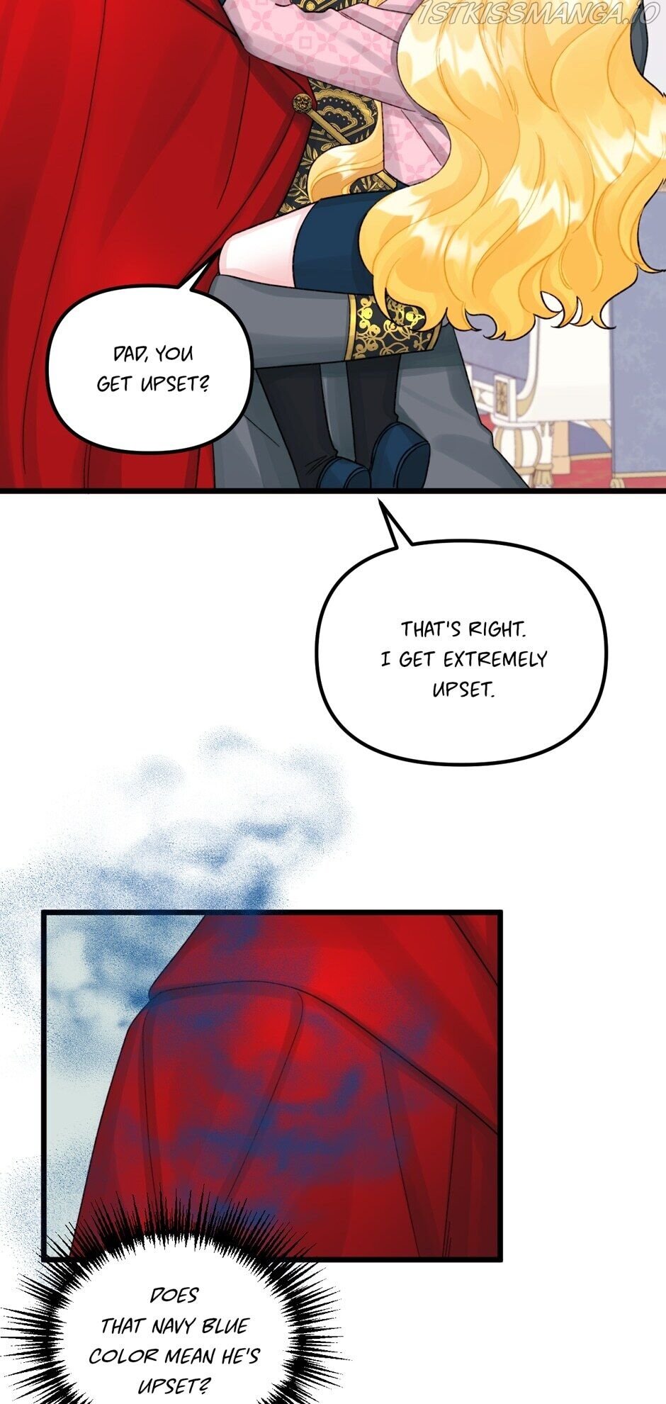 Princess in the Rough chapter 60 page 46