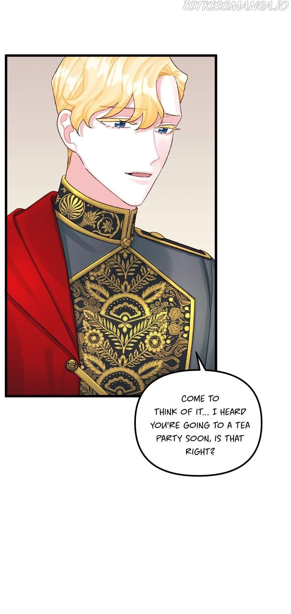 Princess in the Rough chapter 60 page 48