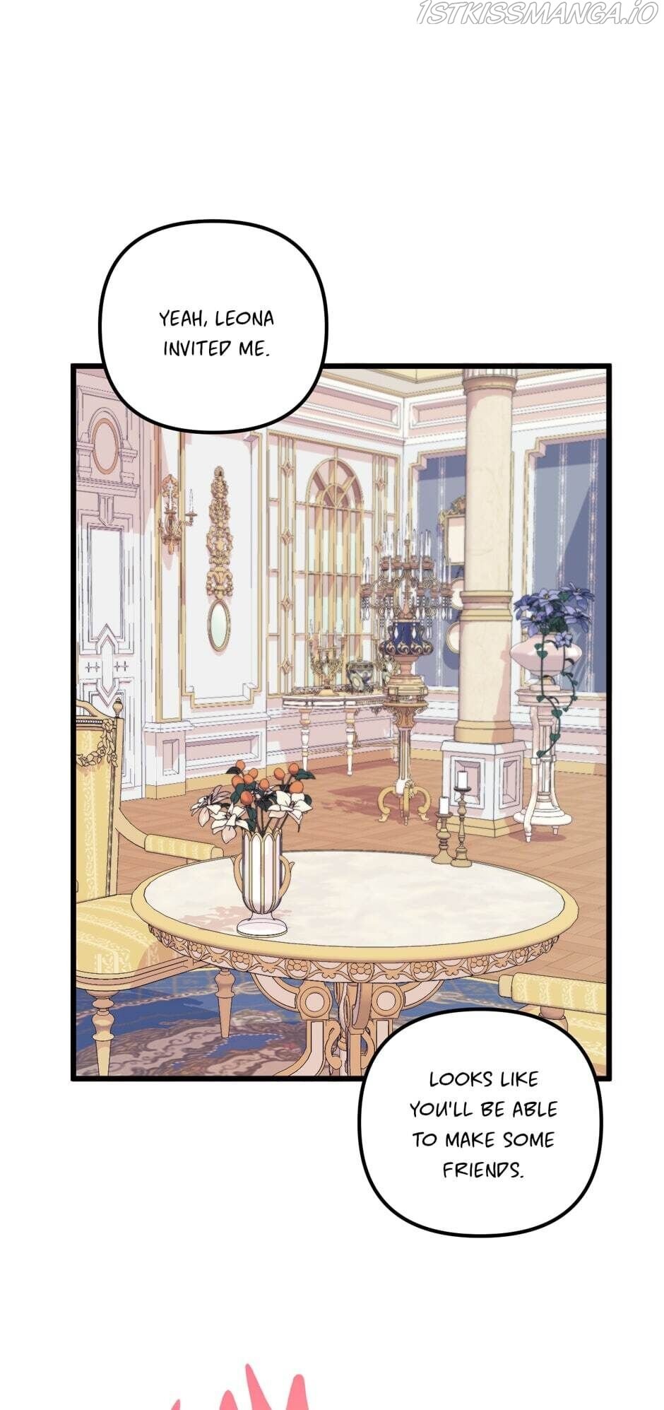 Princess in the Rough chapter 60 page 49