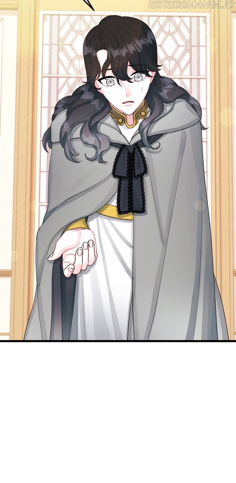 Princess in the Rough chapter 60 page 5