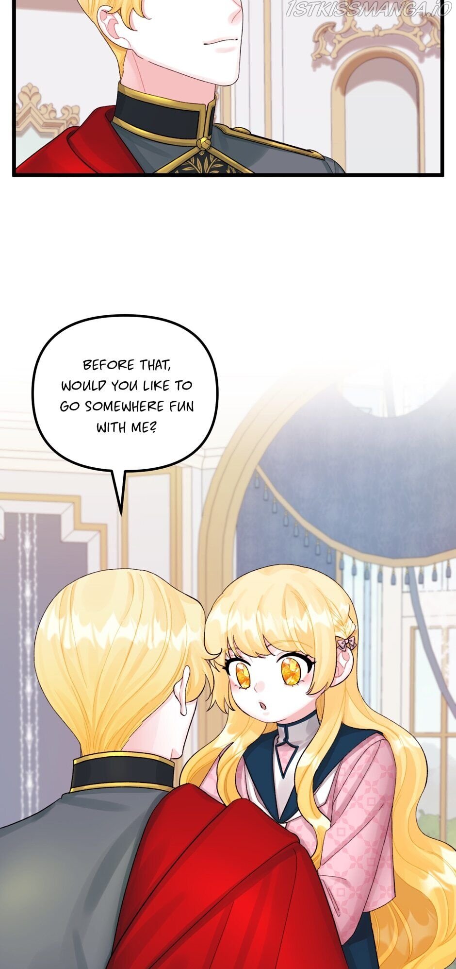 Princess in the Rough chapter 60 page 51
