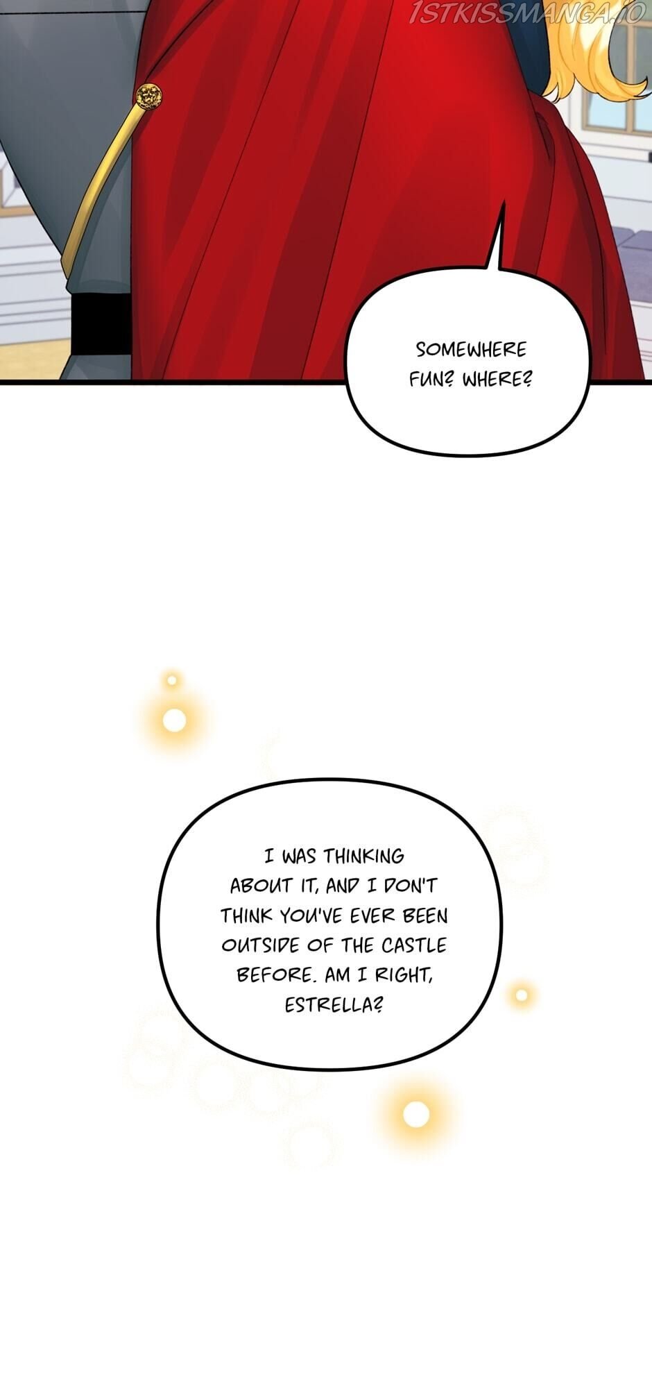 Princess in the Rough chapter 60 page 52