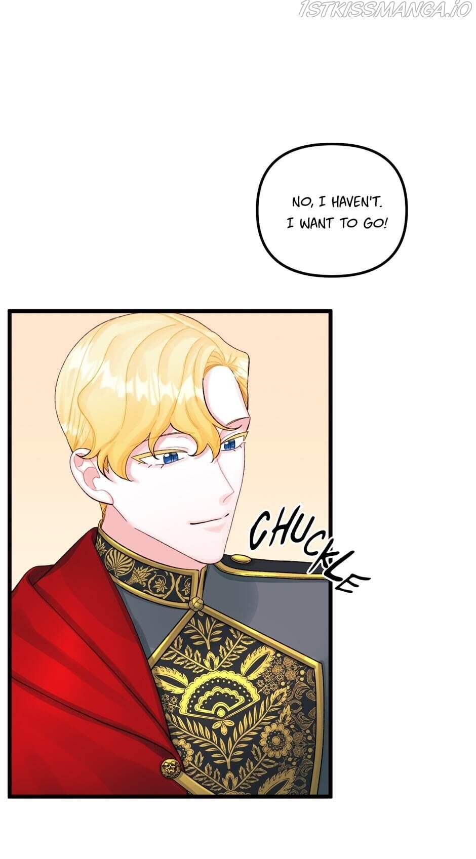 Princess in the Rough chapter 60 page 53