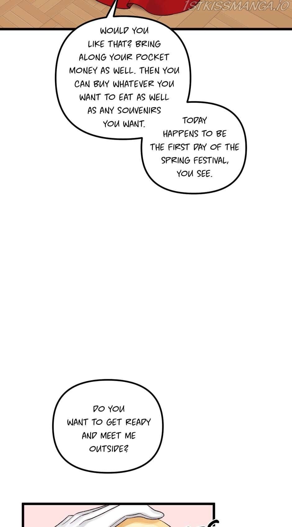 Princess in the Rough chapter 60 page 55
