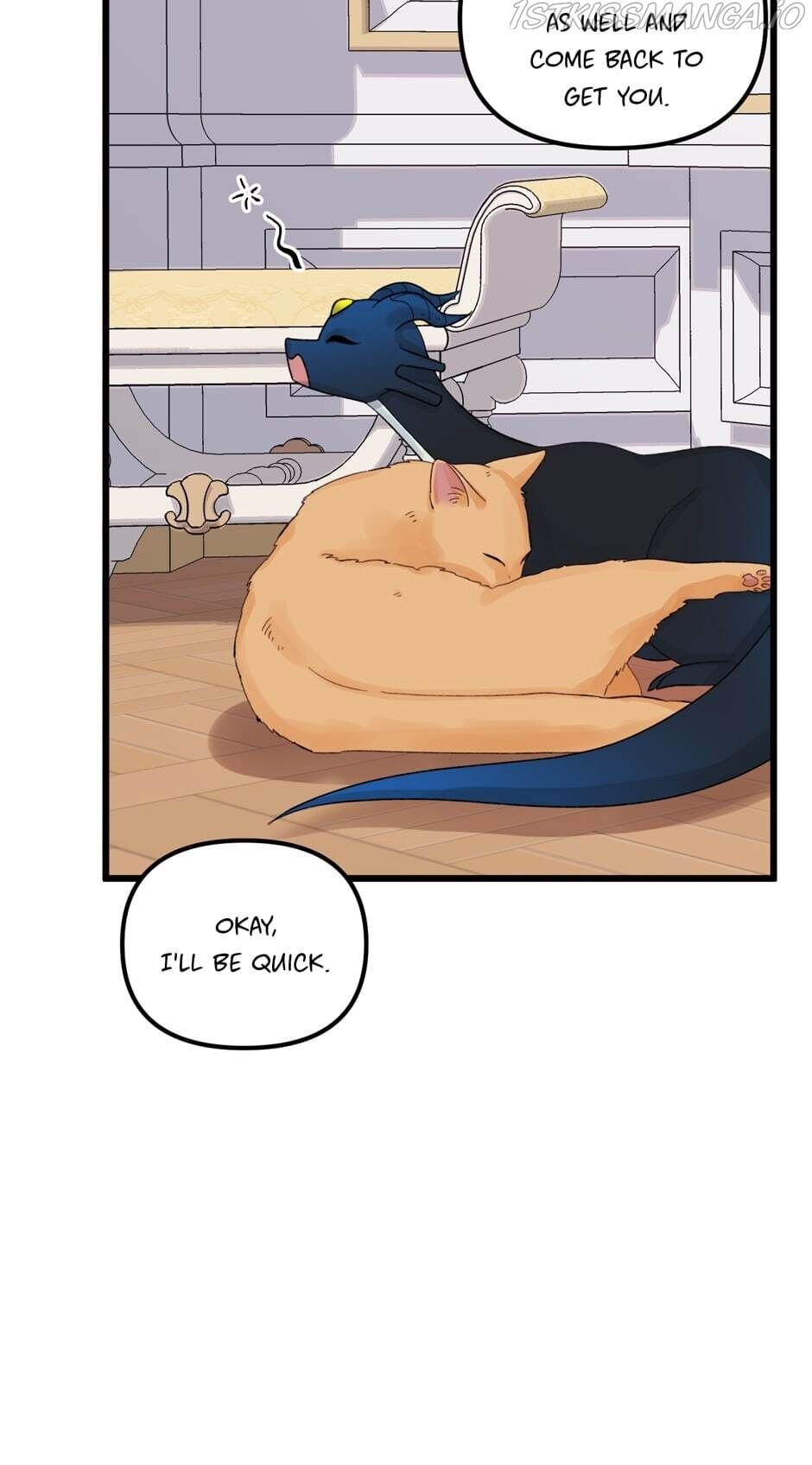 Princess in the Rough chapter 60 page 57