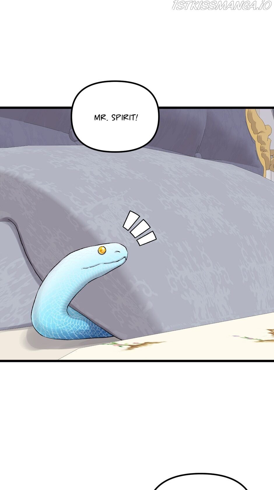 Princess in the Rough chapter 60 page 59