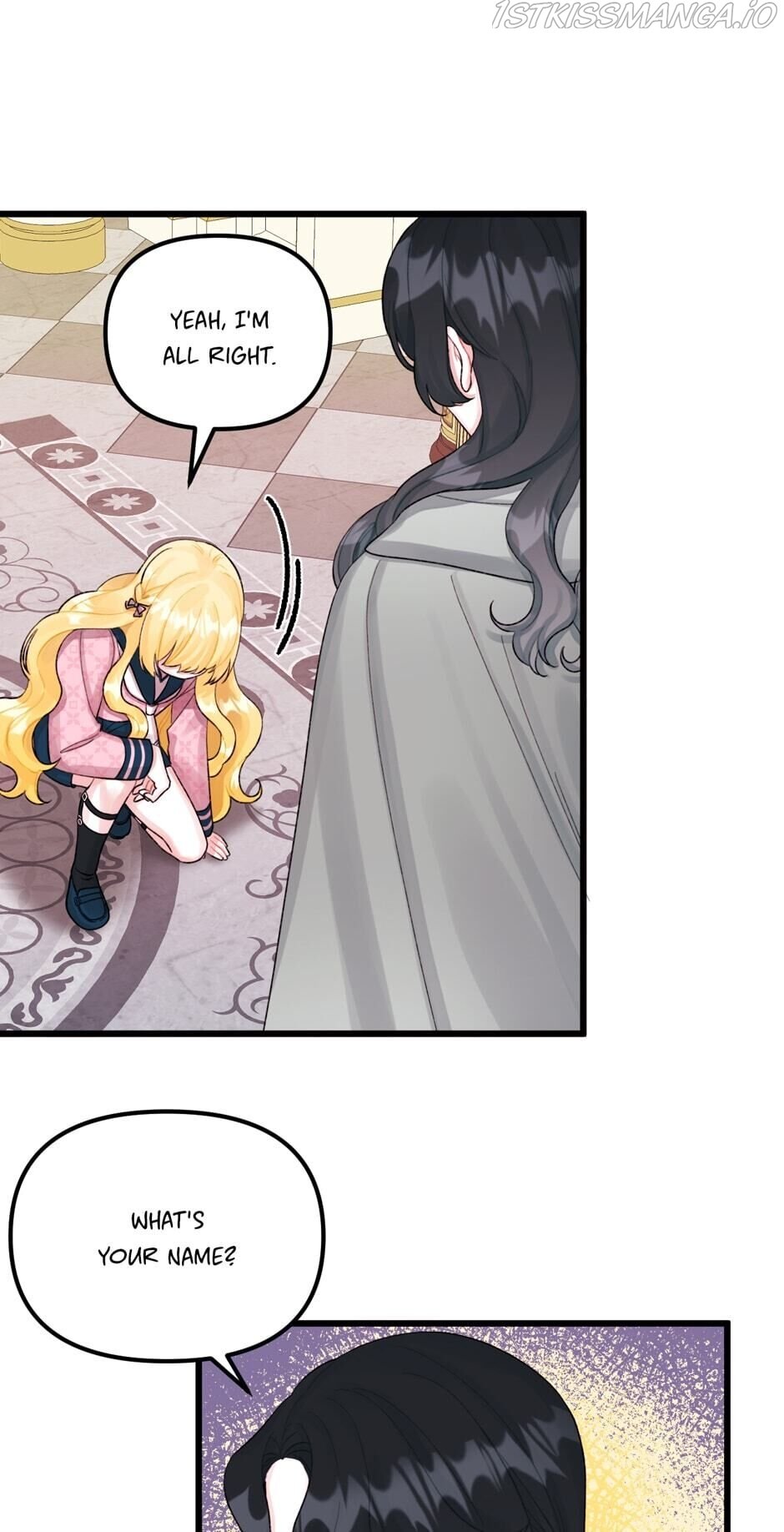 Princess in the Rough chapter 60 page 6