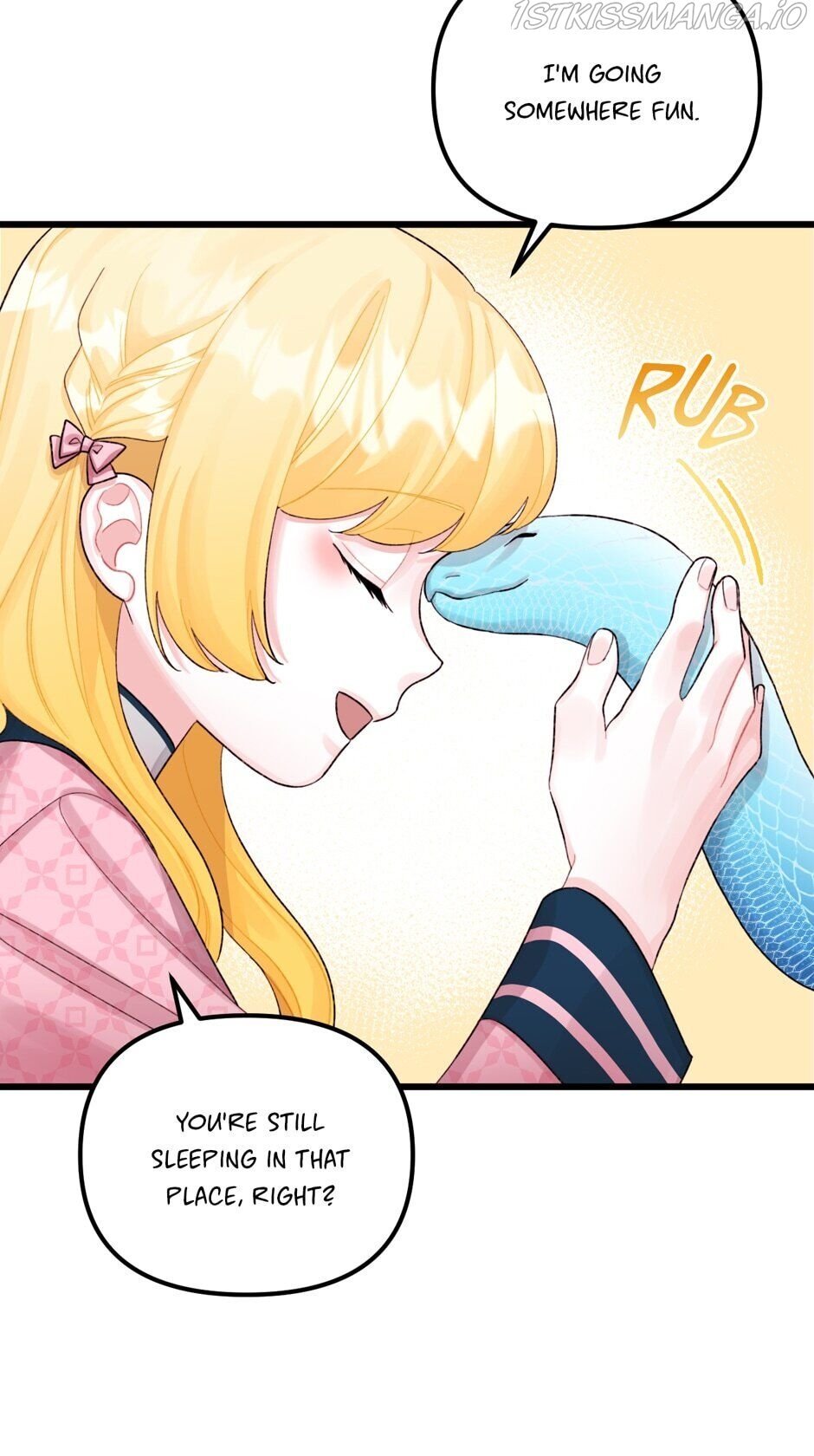 Princess in the Rough chapter 60 page 60
