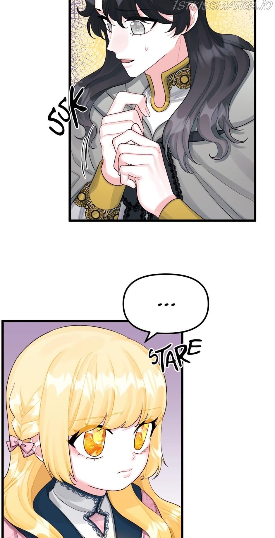 Princess in the Rough chapter 60 page 7