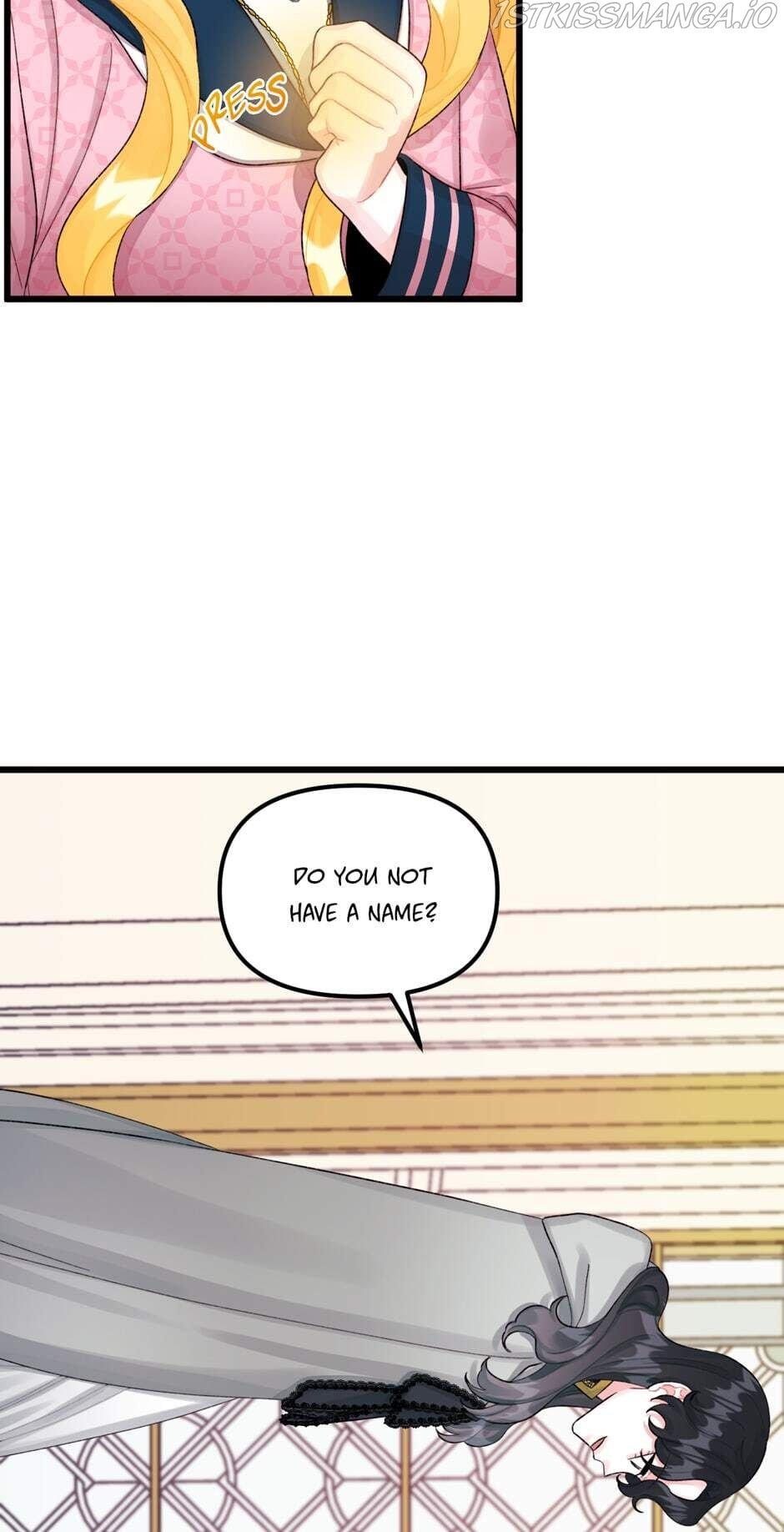 Princess in the Rough chapter 60 page 8