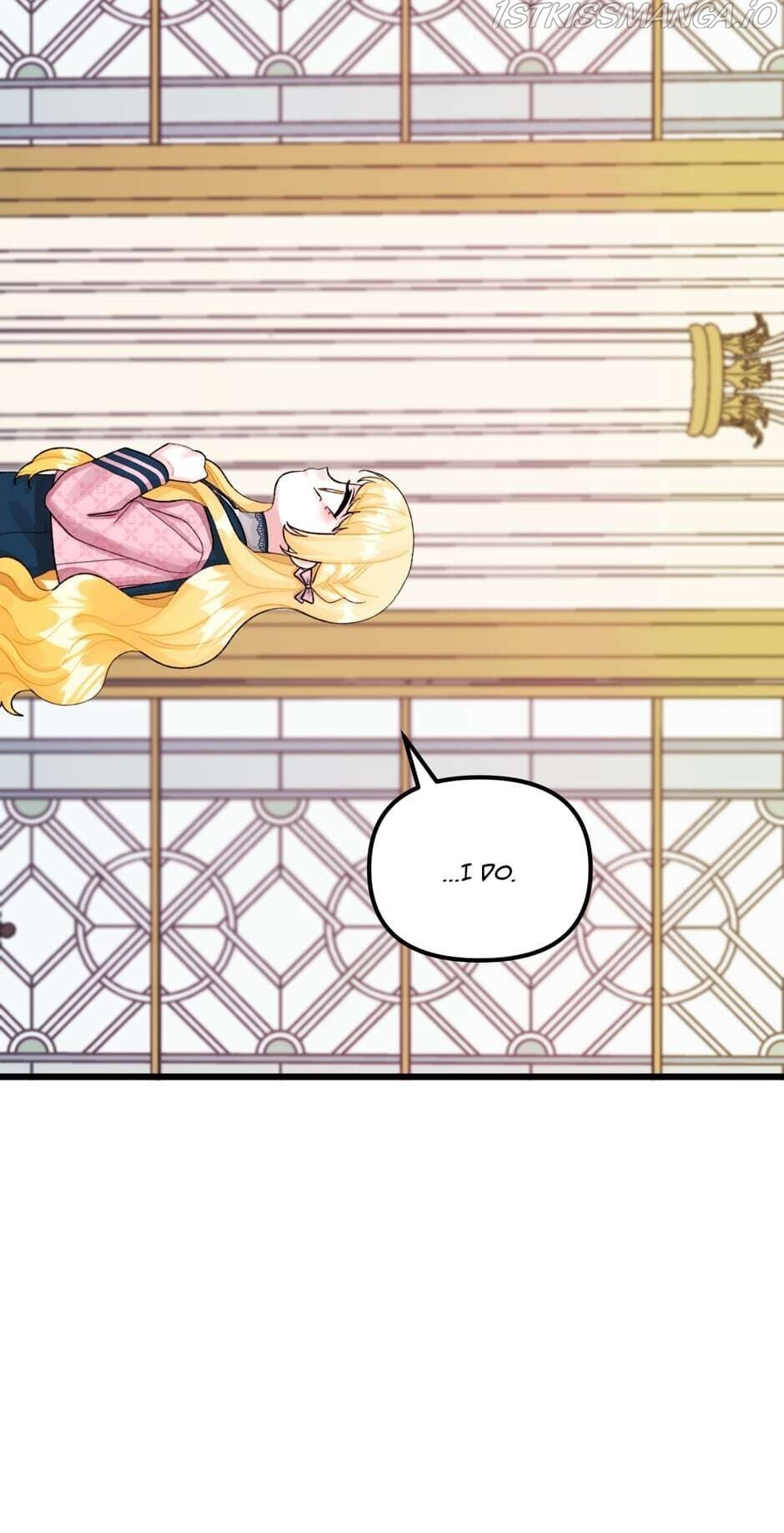 Princess in the Rough chapter 60 page 9