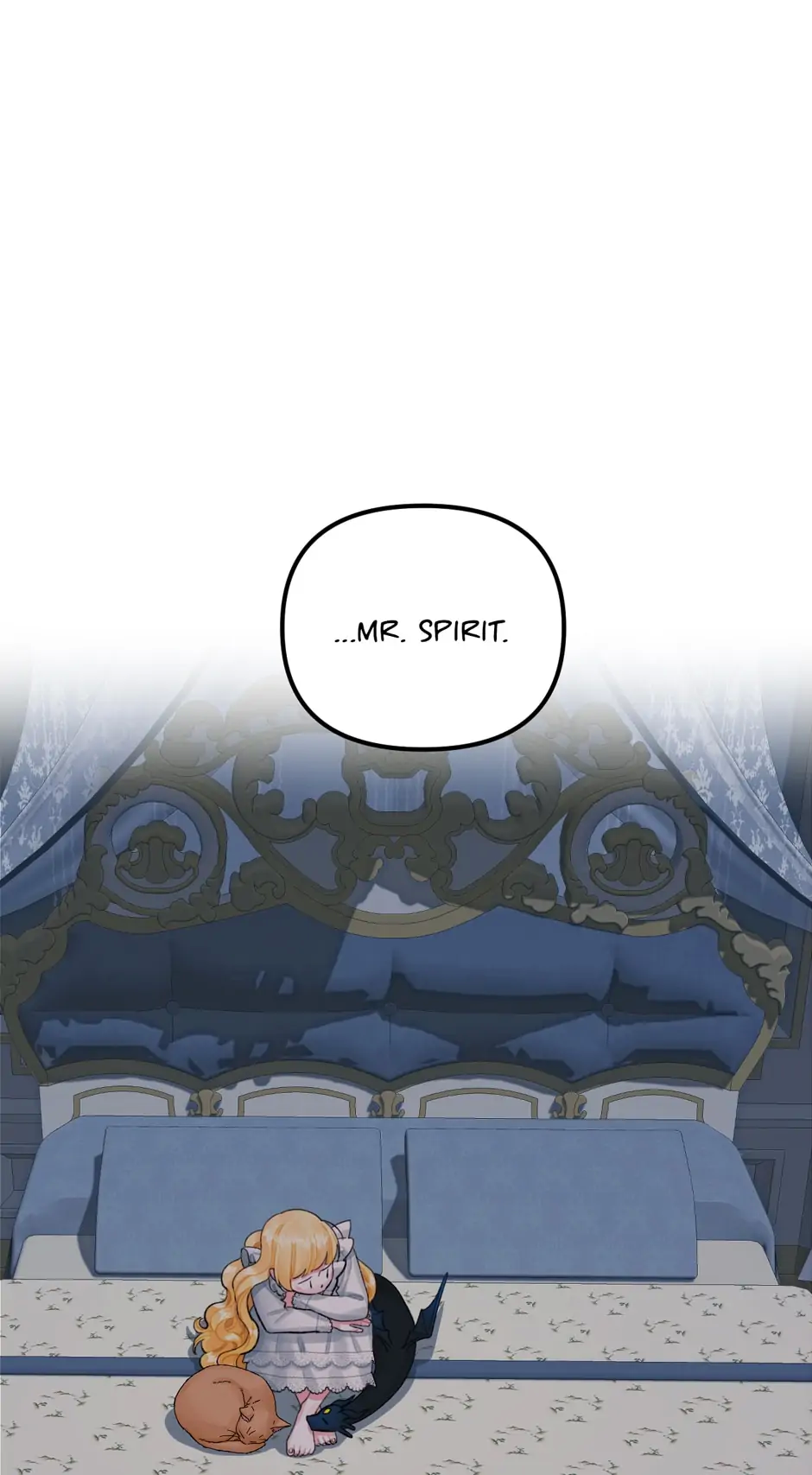 Princess in the Rough chapter 68 page 1