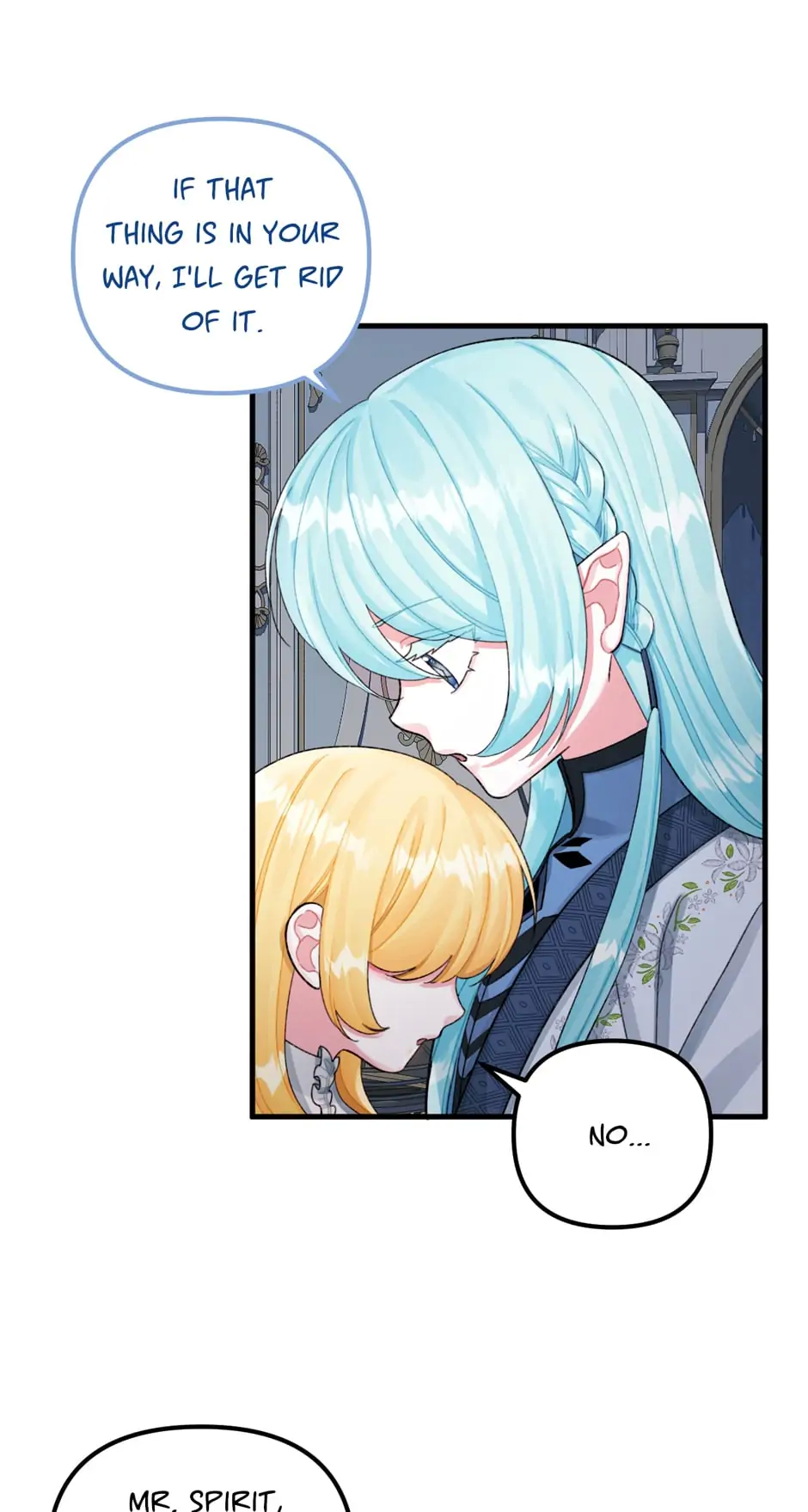 Princess in the Rough chapter 68 page 10