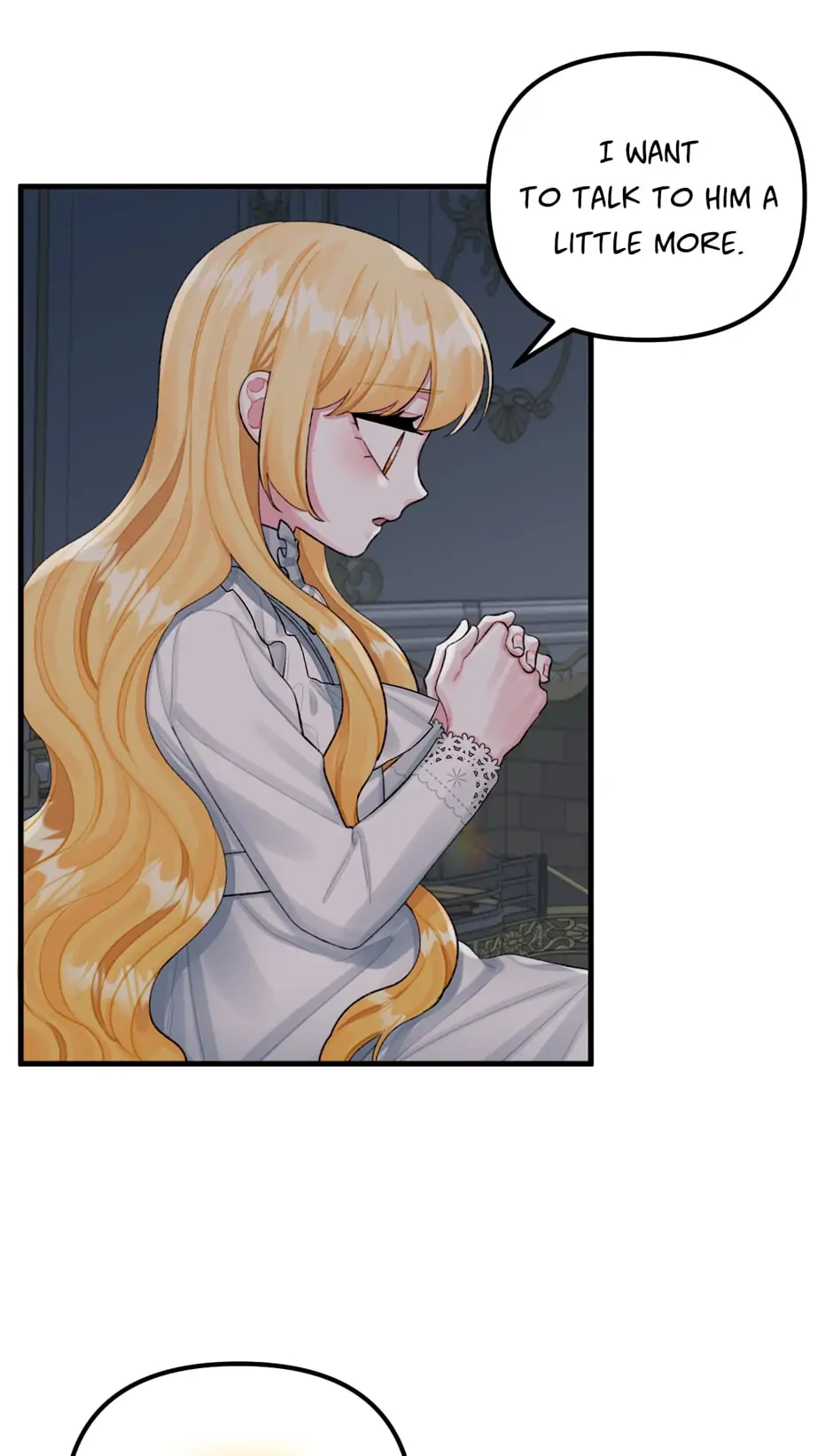 Princess in the Rough chapter 68 page 16