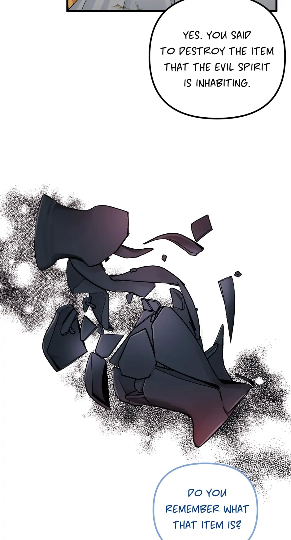 Princess in the Rough chapter 68 page 21