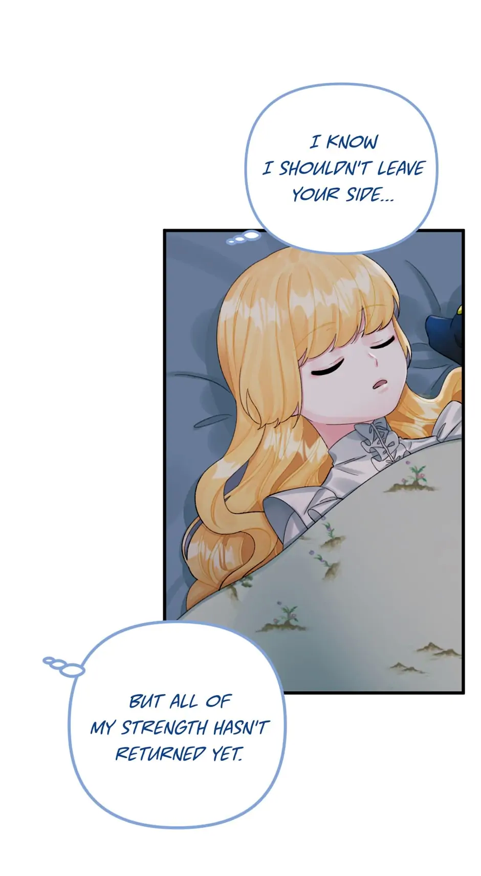 Princess in the Rough chapter 68 page 25