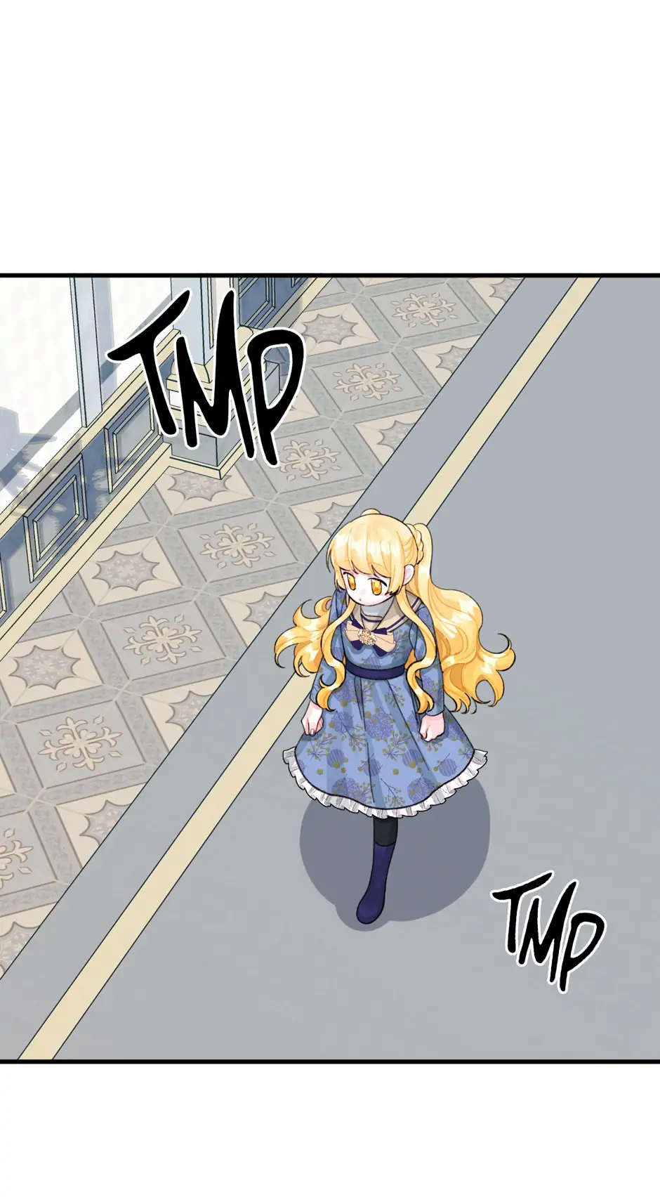 Princess in the Rough chapter 68 page 29