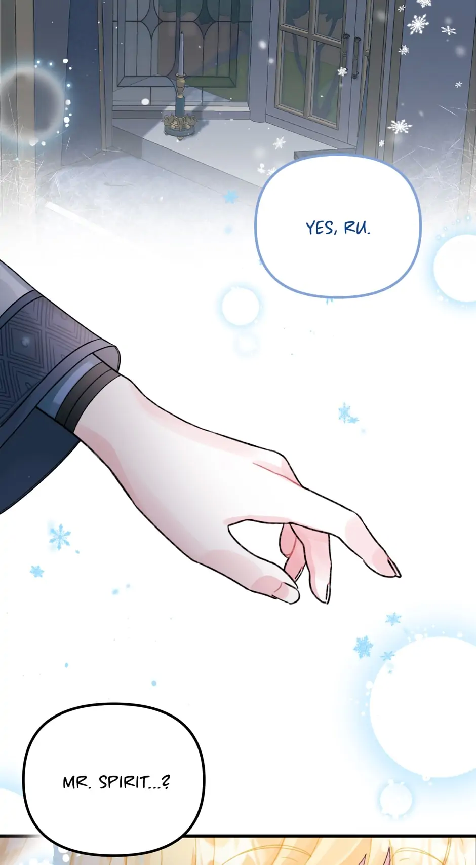 Princess in the Rough chapter 68 page 3