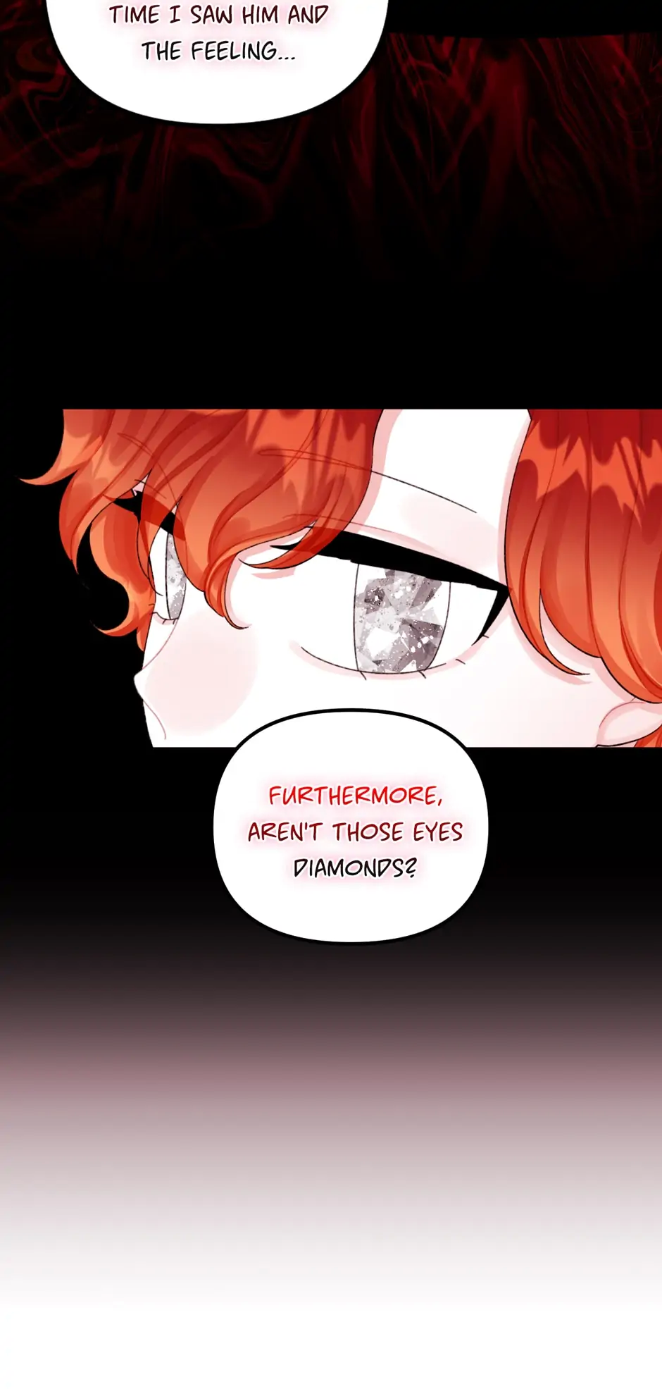 Princess in the Rough chapter 68 page 36