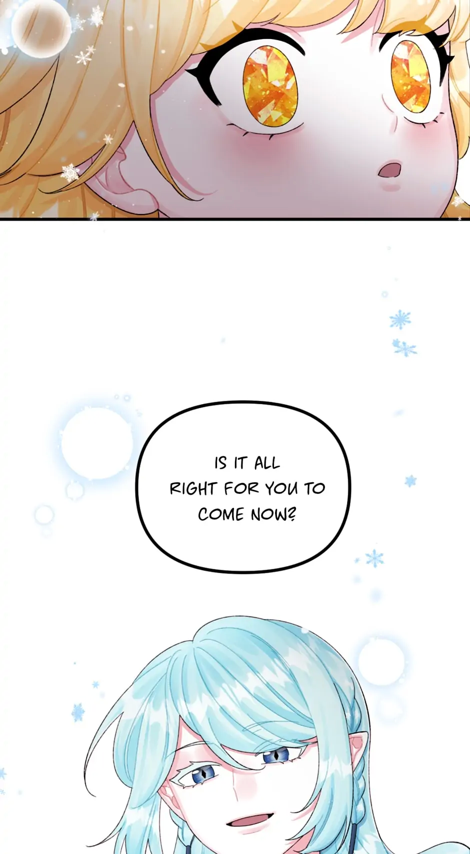 Princess in the Rough chapter 68 page 4