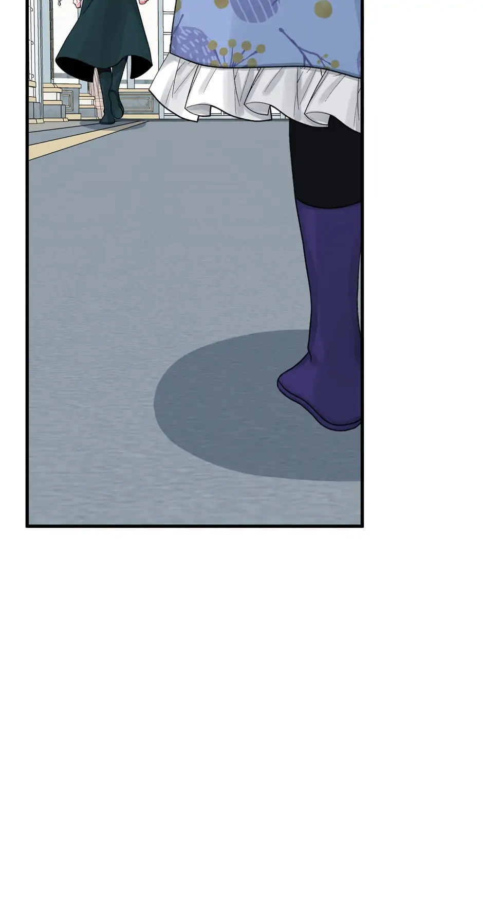 Princess in the Rough chapter 68 page 43