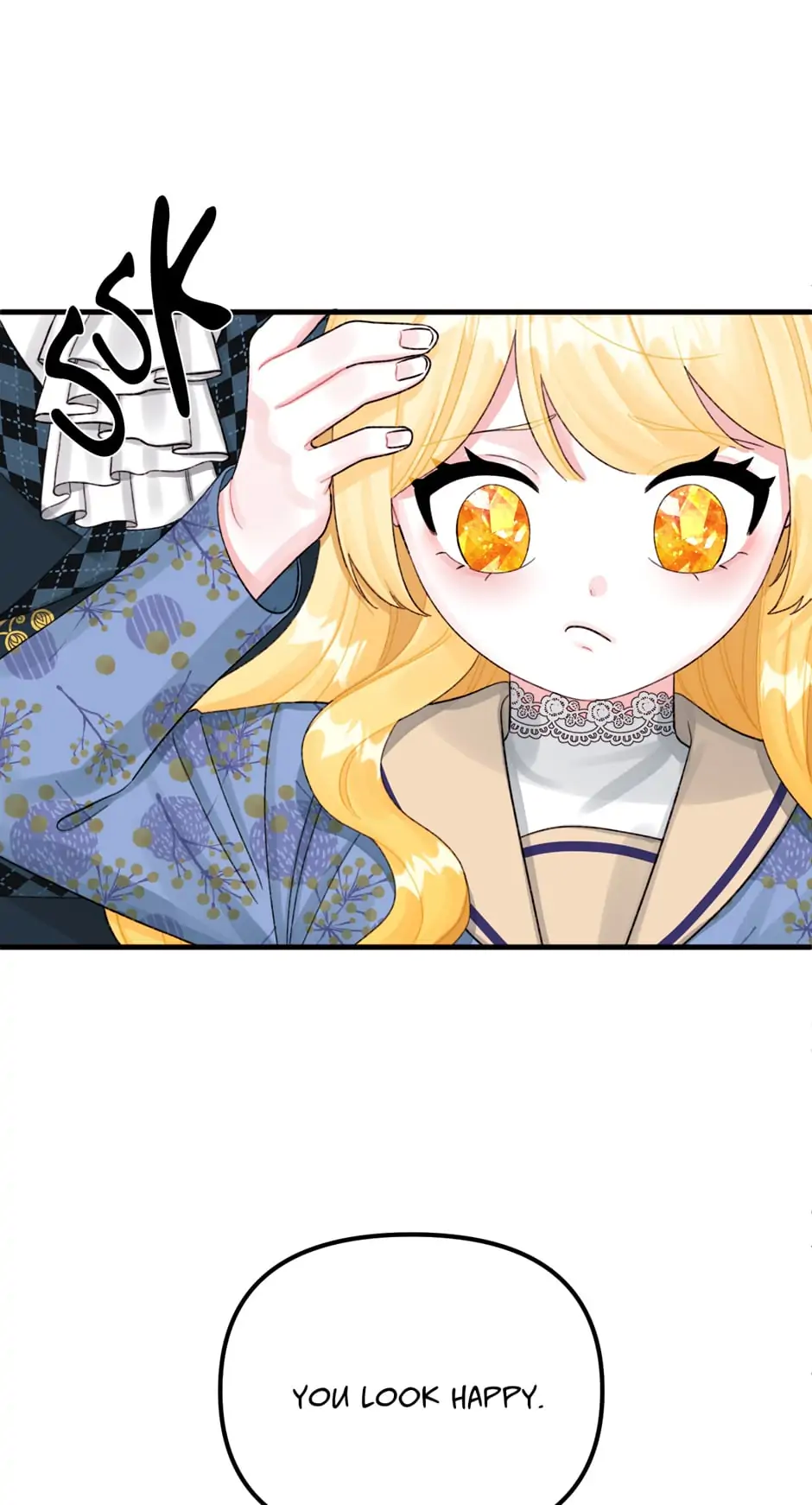 Princess in the Rough chapter 68 page 44