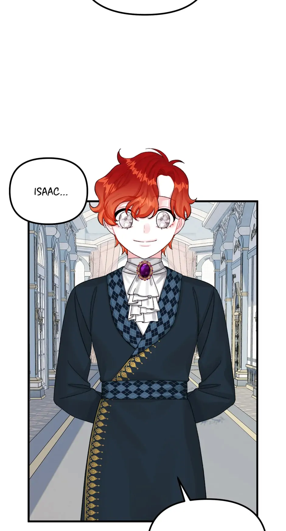 Princess in the Rough chapter 68 page 45