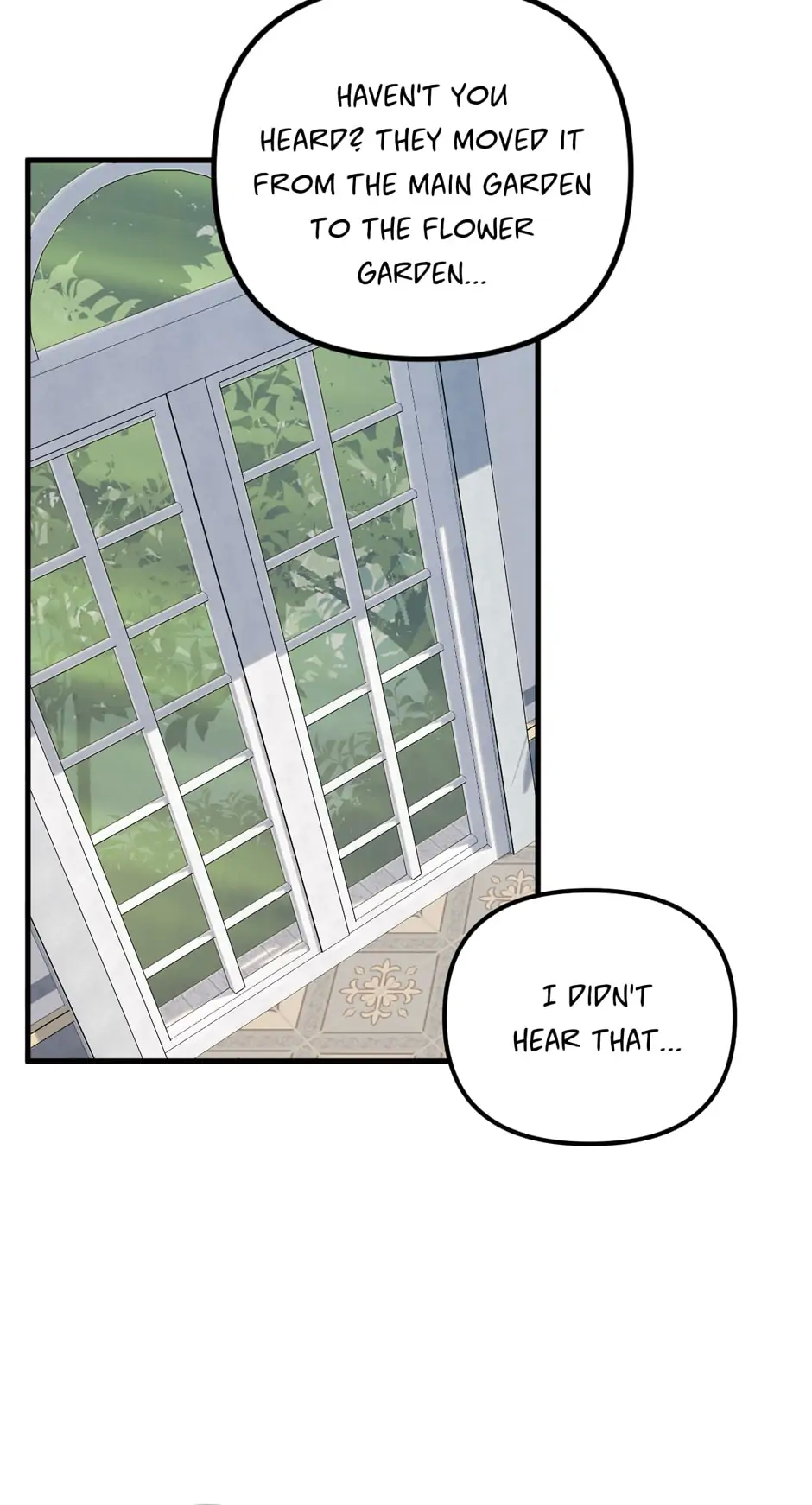 Princess in the Rough chapter 68 page 47