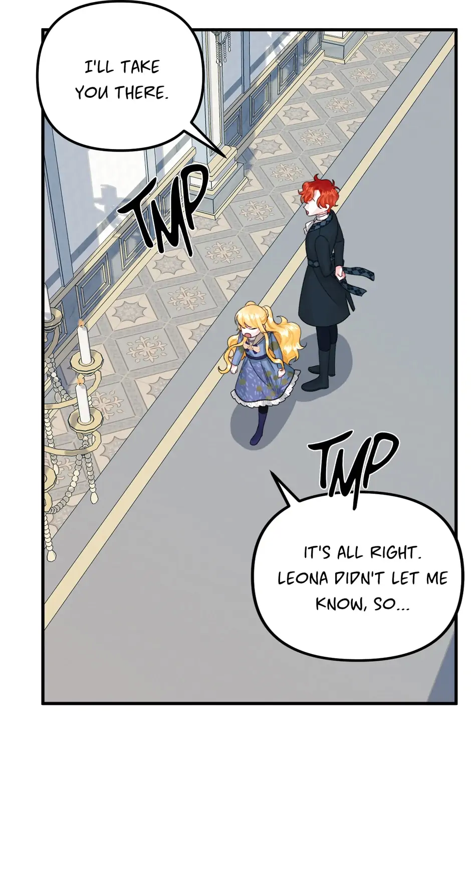Princess in the Rough chapter 68 page 48