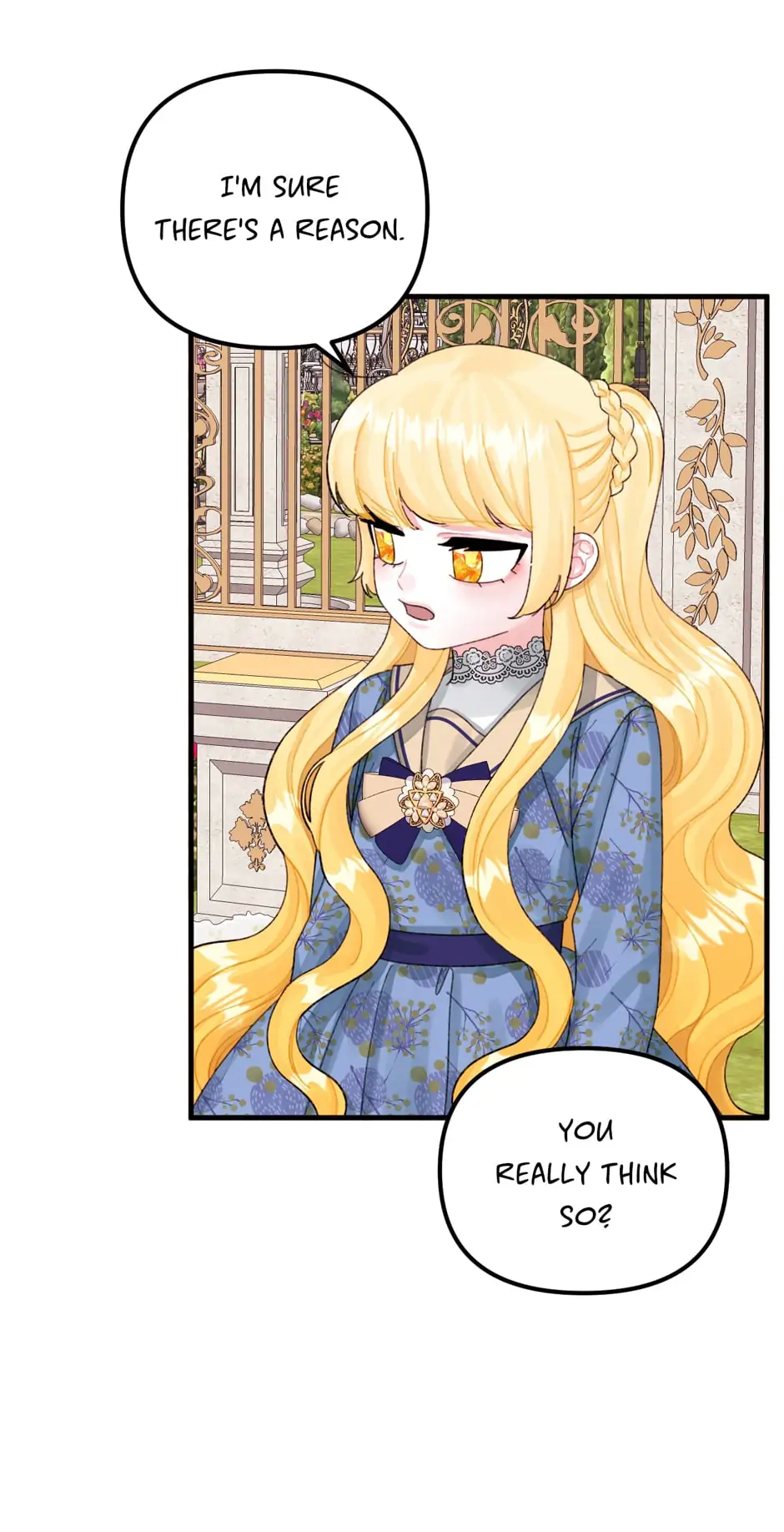 Princess in the Rough chapter 68 page 52