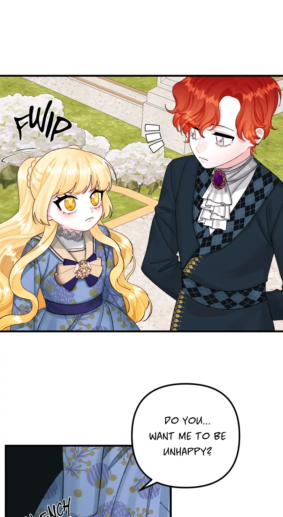 Princess in the Rough chapter 68 page 53