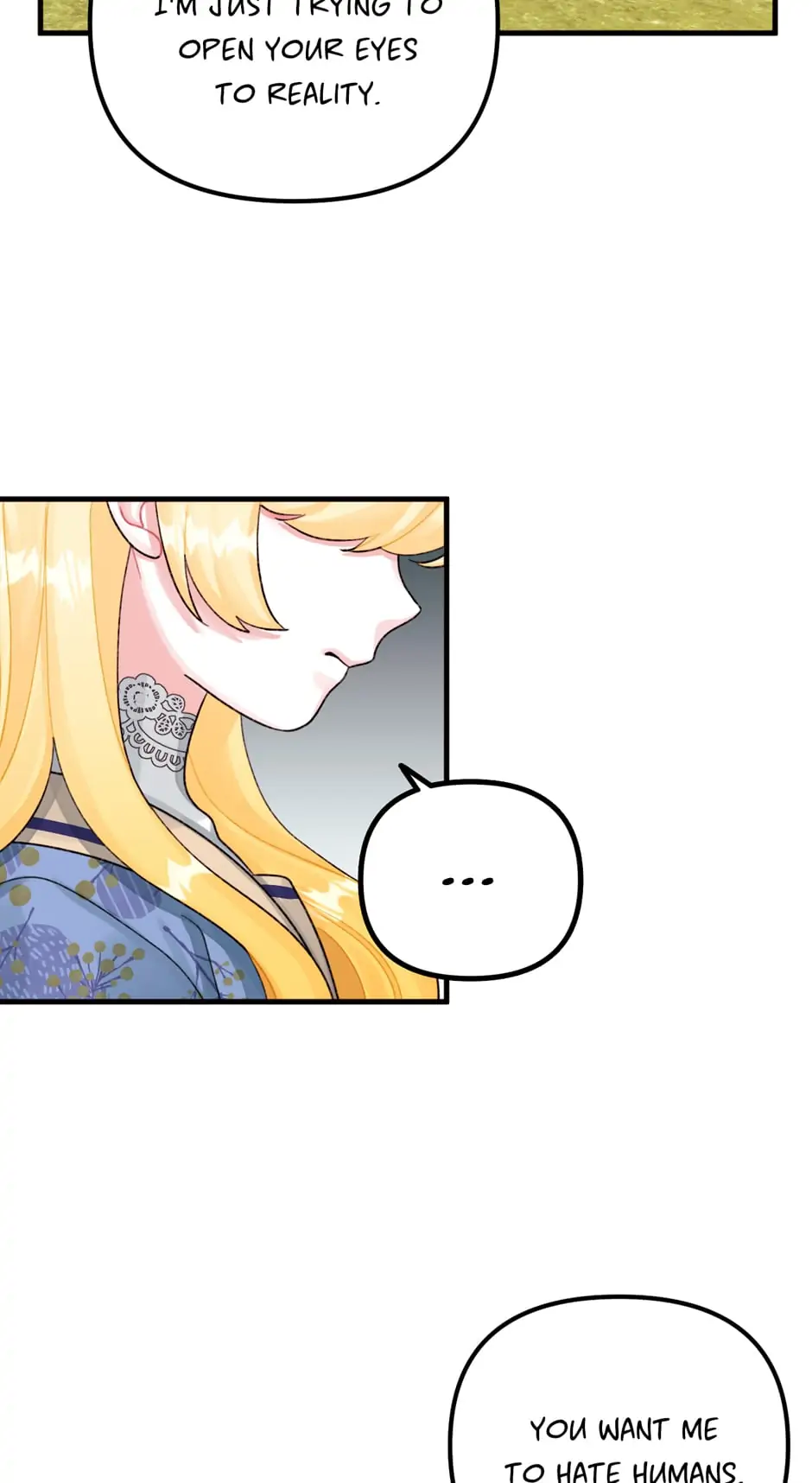 Princess in the Rough chapter 68 page 56