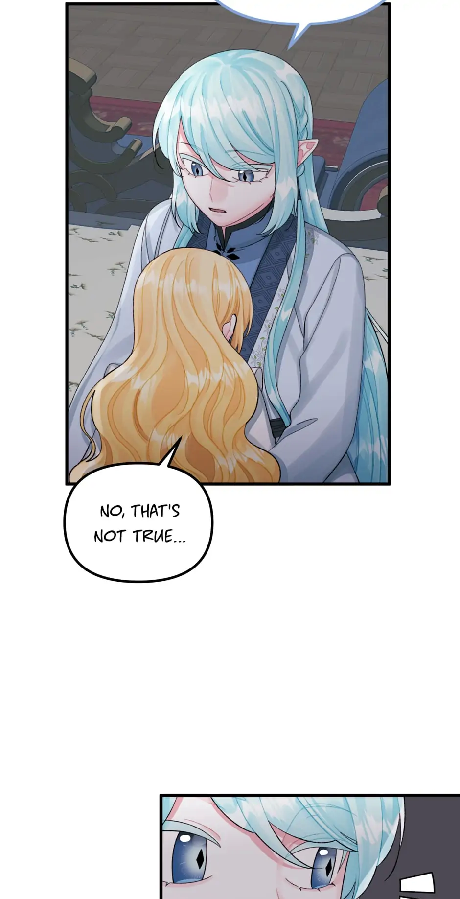 Princess in the Rough chapter 68 page 7