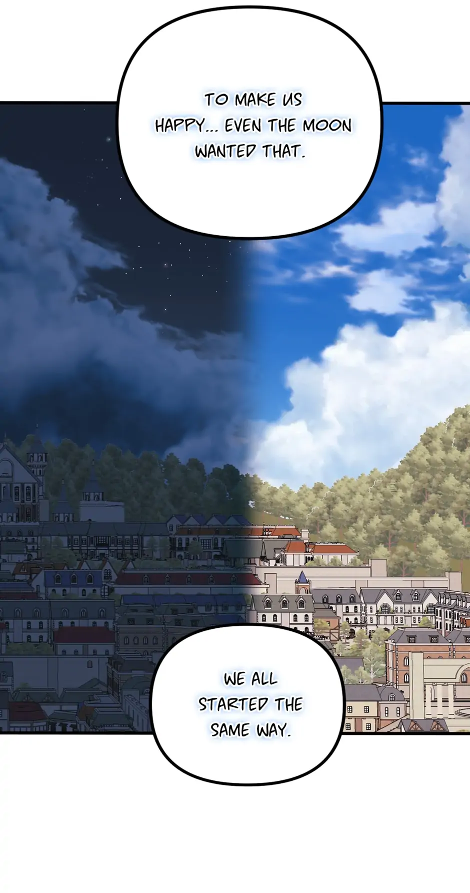 Princess in the Rough chapter 70 page 16