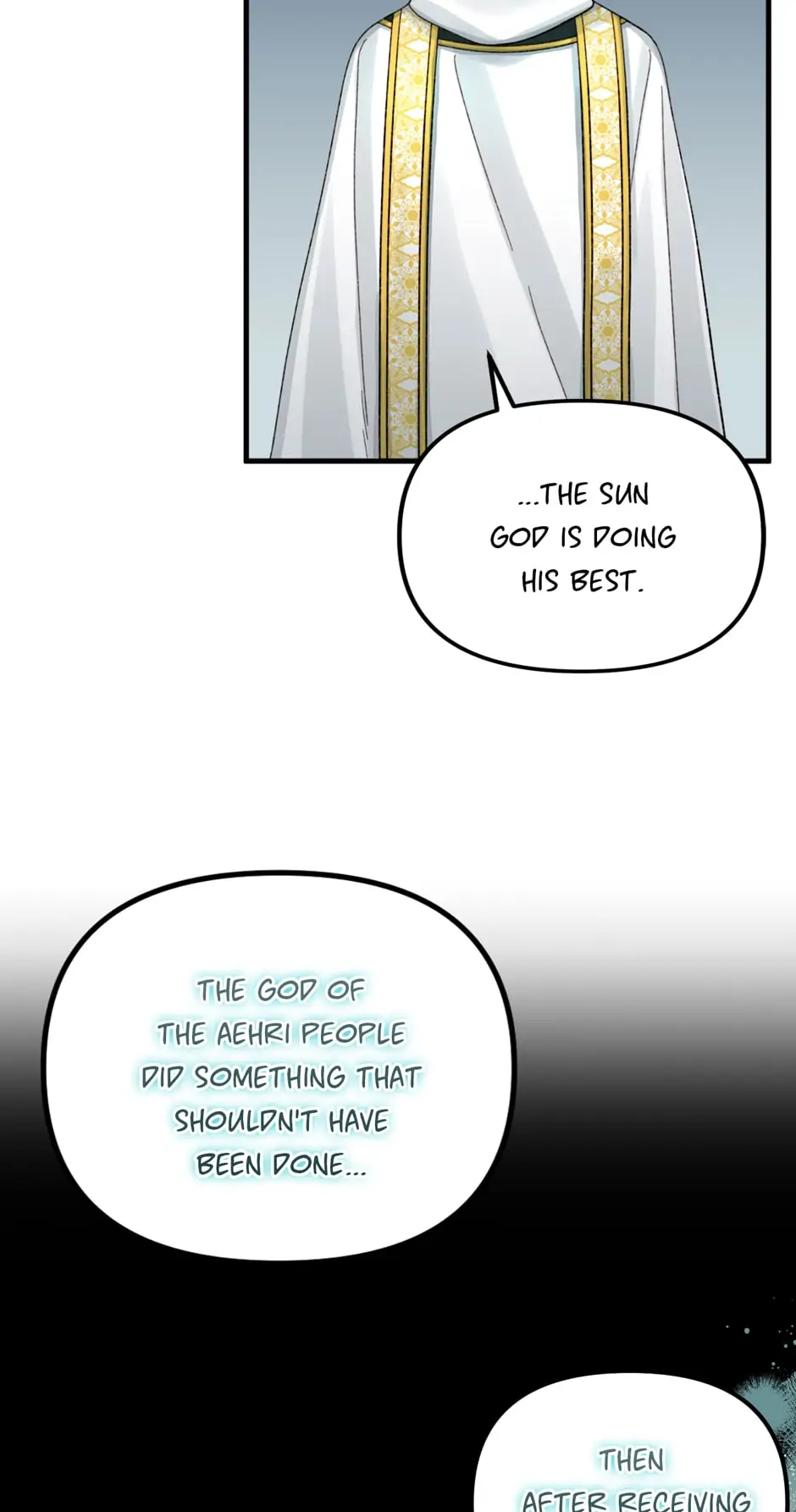 Princess in the Rough chapter 70 page 18