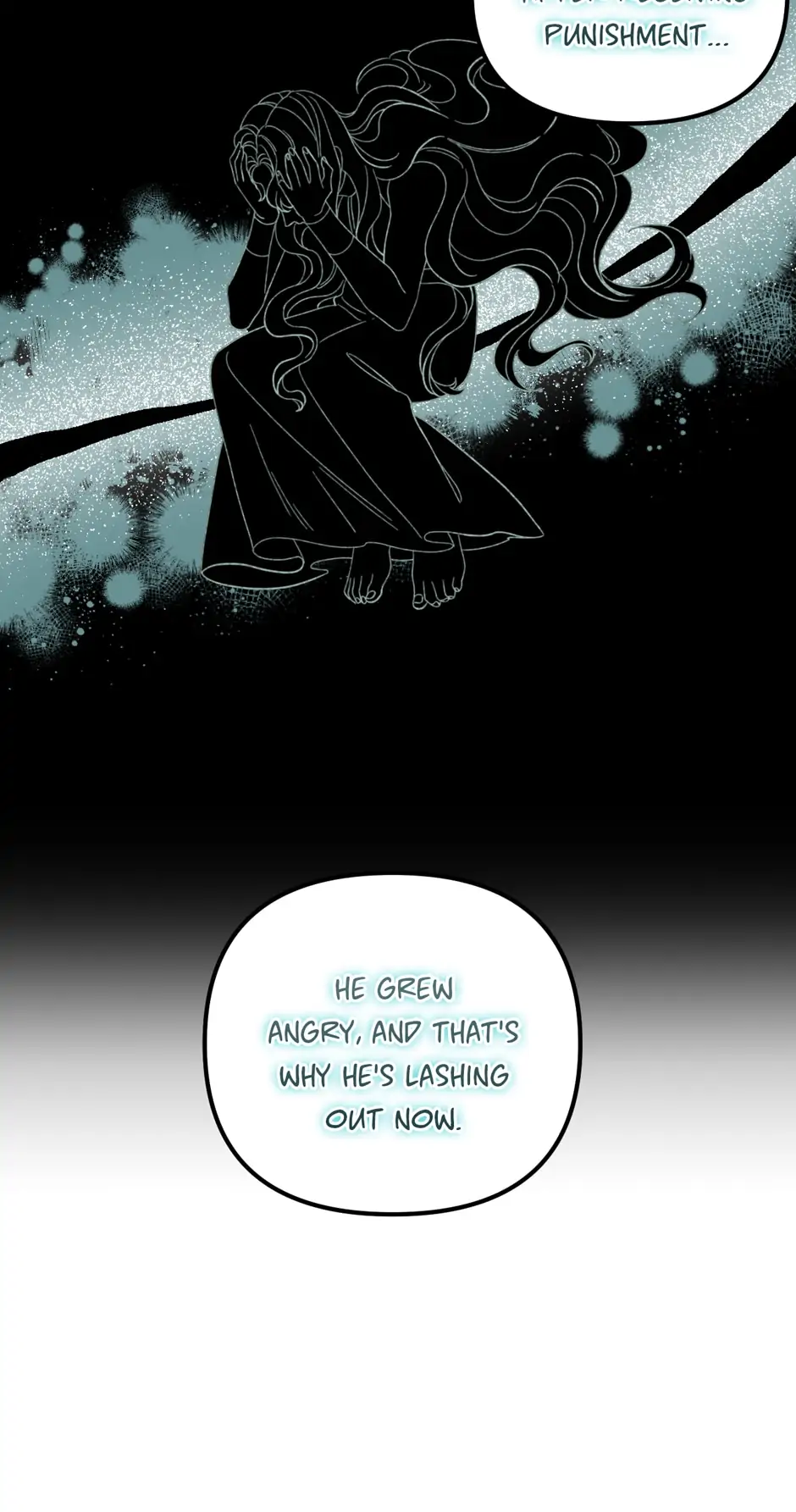 Princess in the Rough chapter 70 page 19