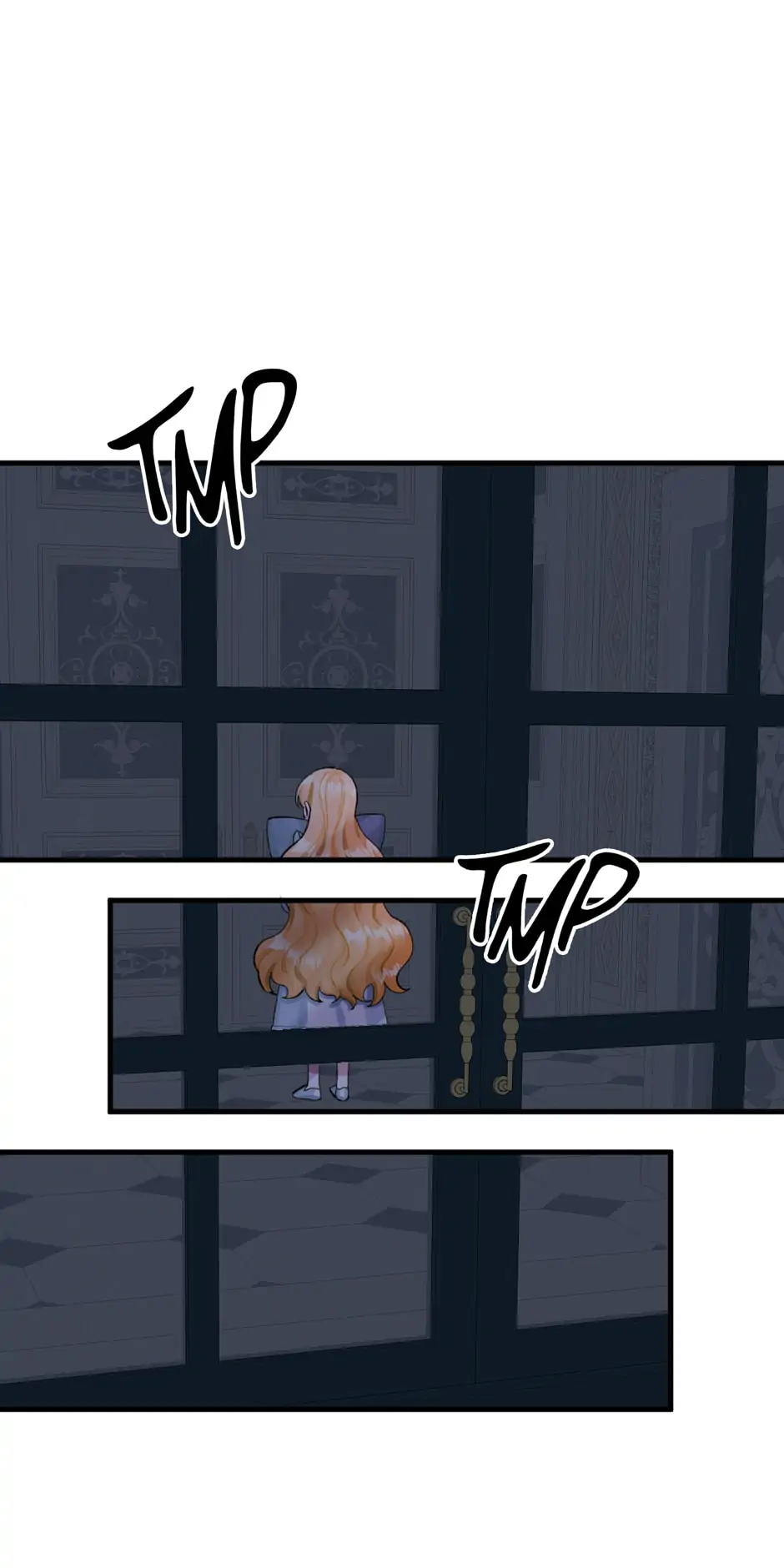 Princess in the Rough chapter 70 page 24