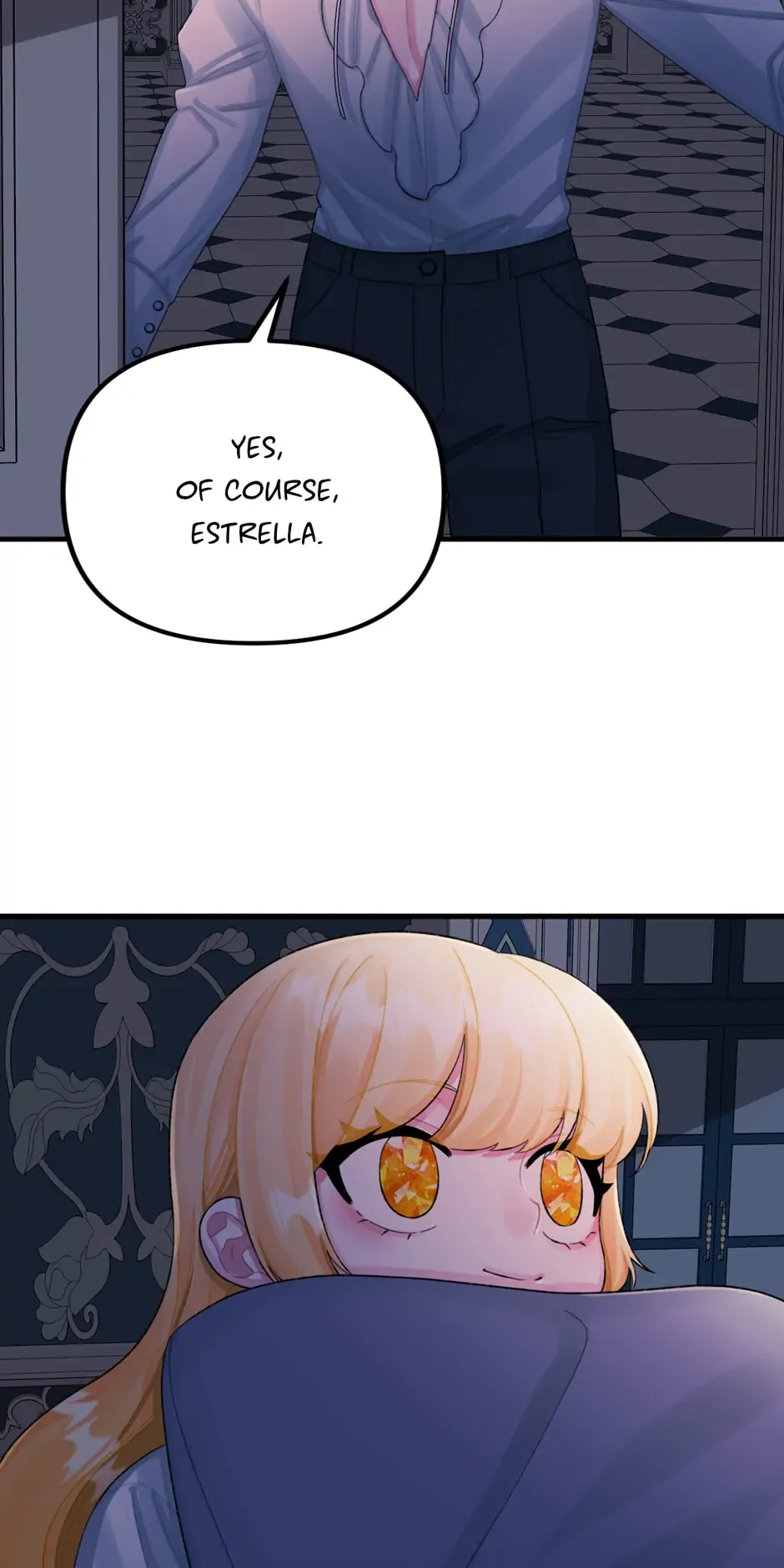 Princess in the Rough chapter 70 page 27