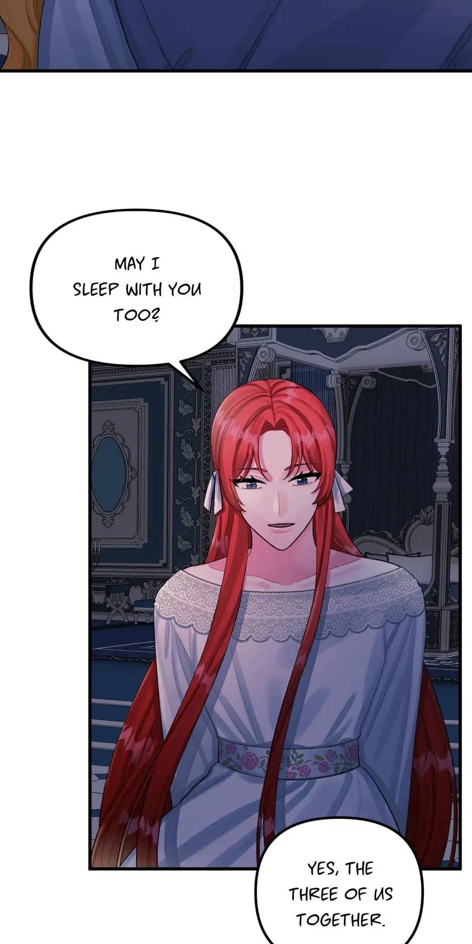 Princess in the Rough chapter 70 page 28